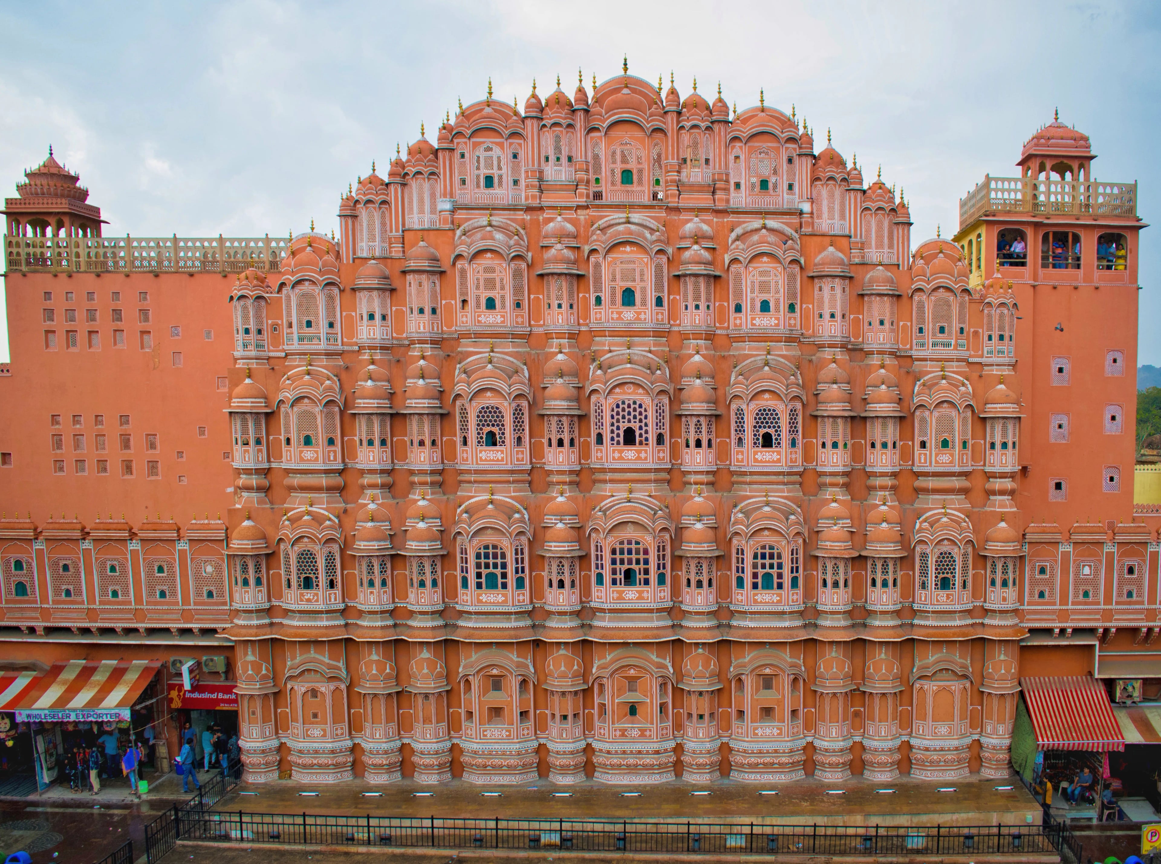 Hawa Mahal Jaipur - Image 2