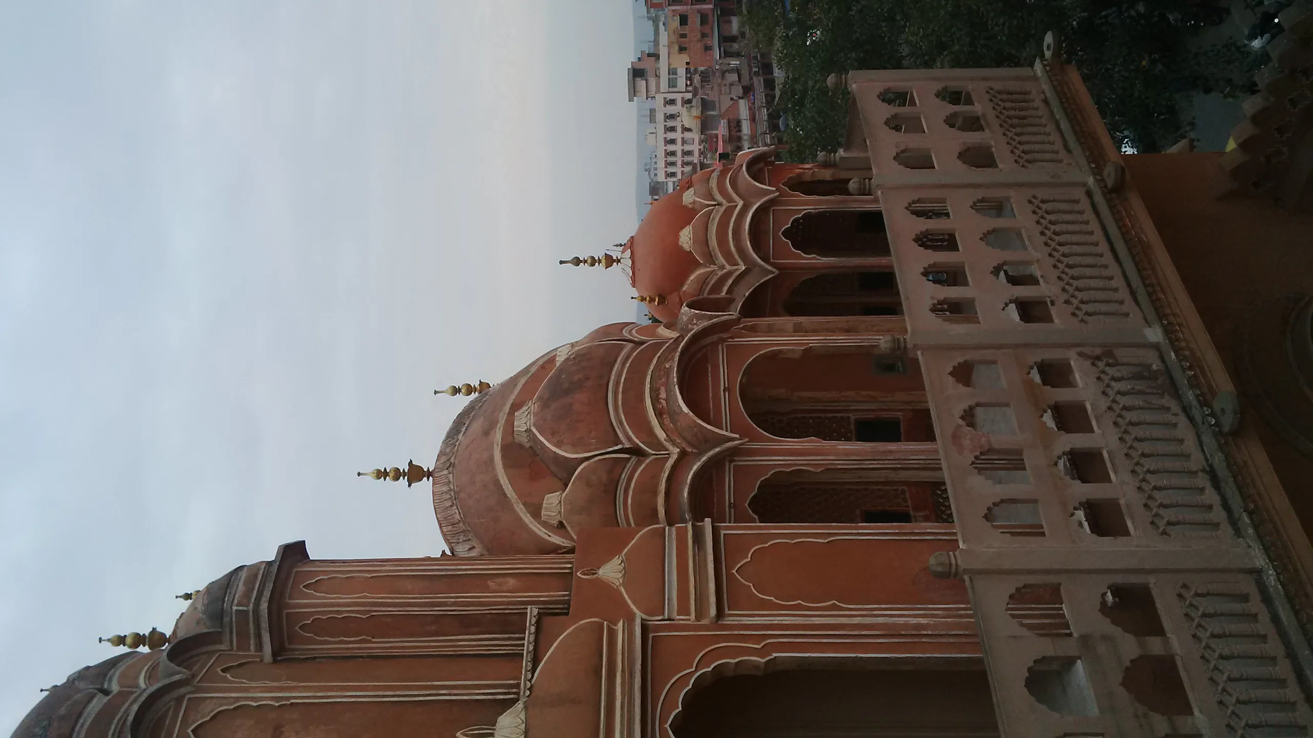 Hawa Mahal Jaipur - Image 7