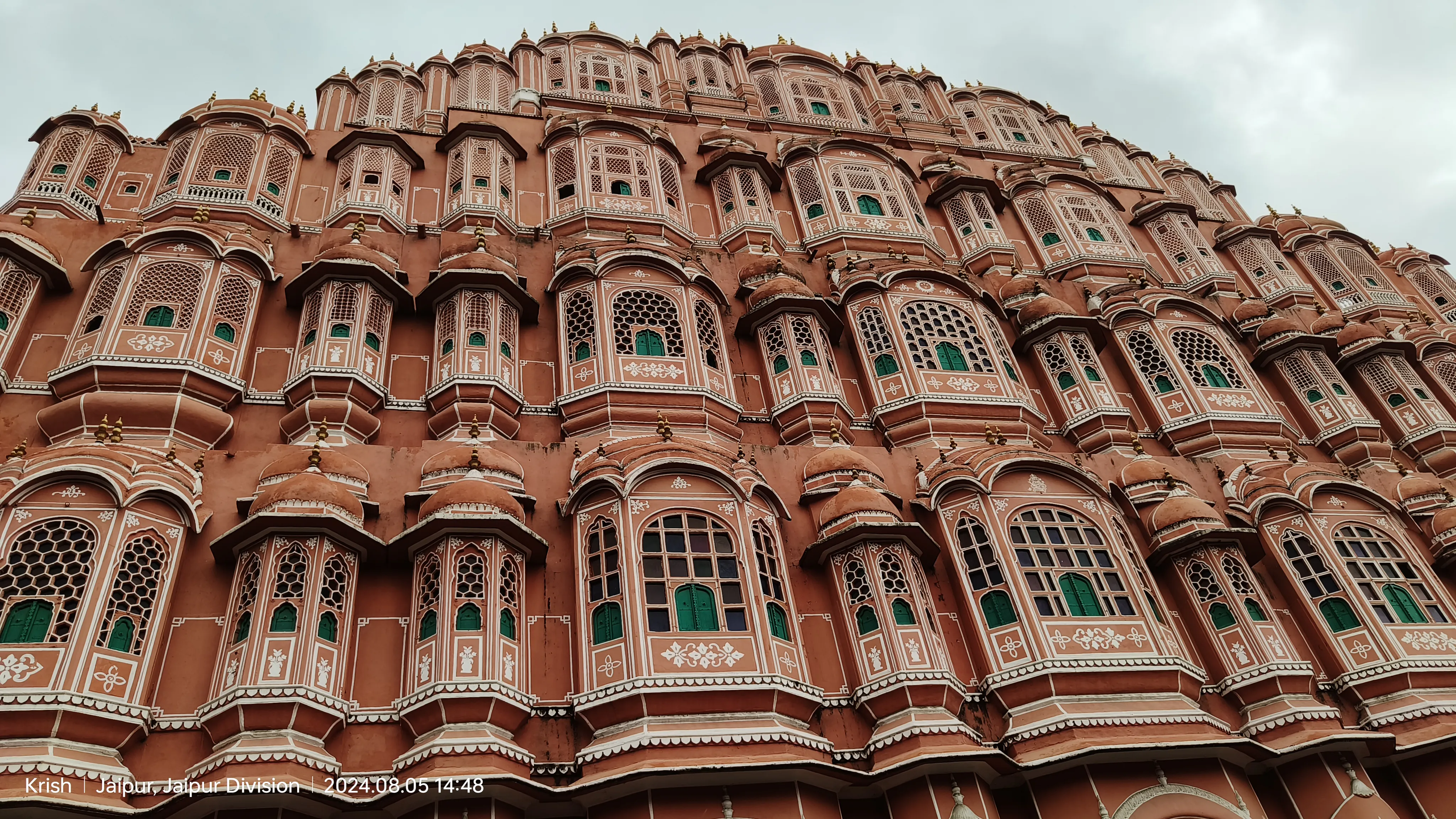 Hawa Mahal Jaipur - Image 6