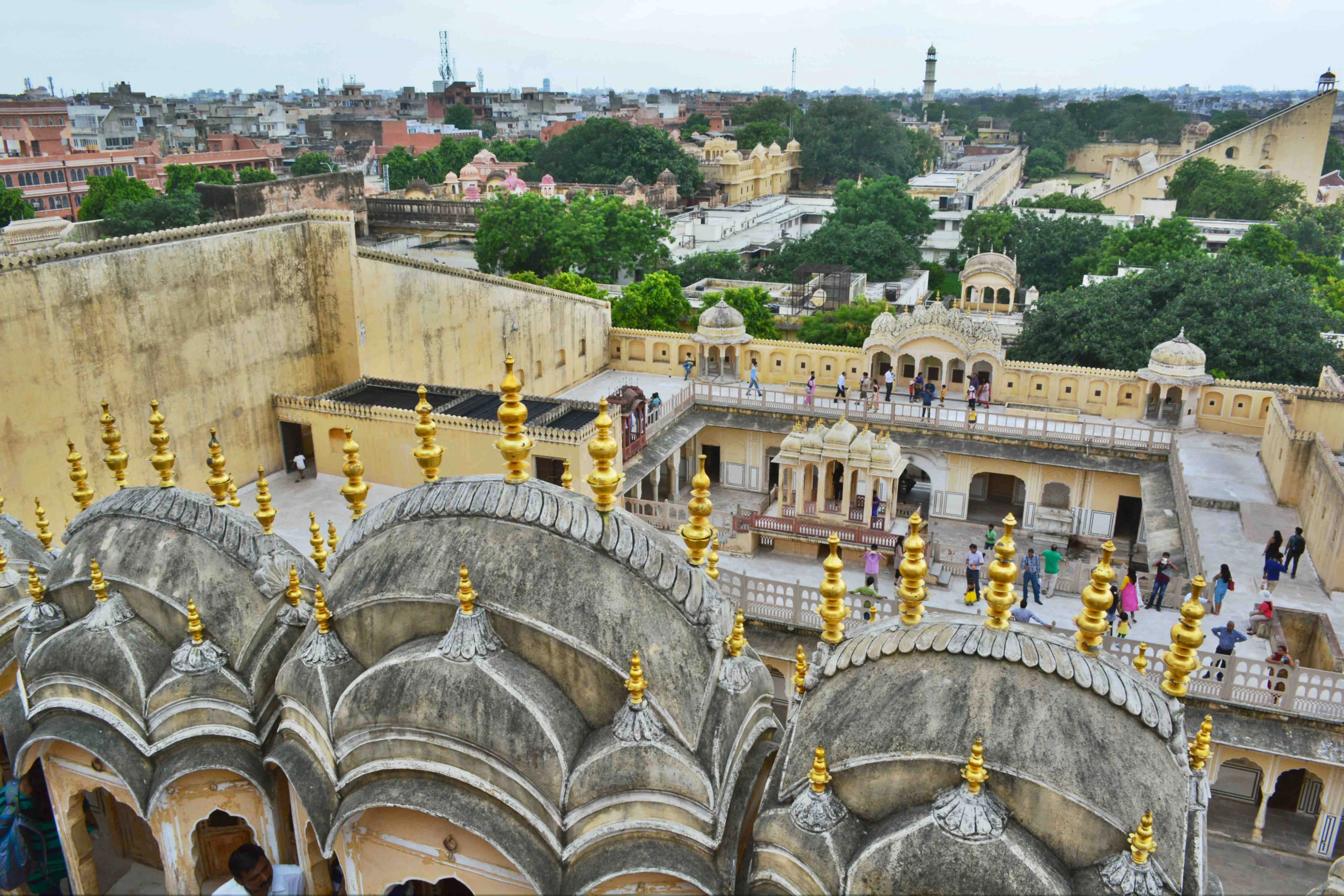 Hawa Mahal Jaipur - Image 8