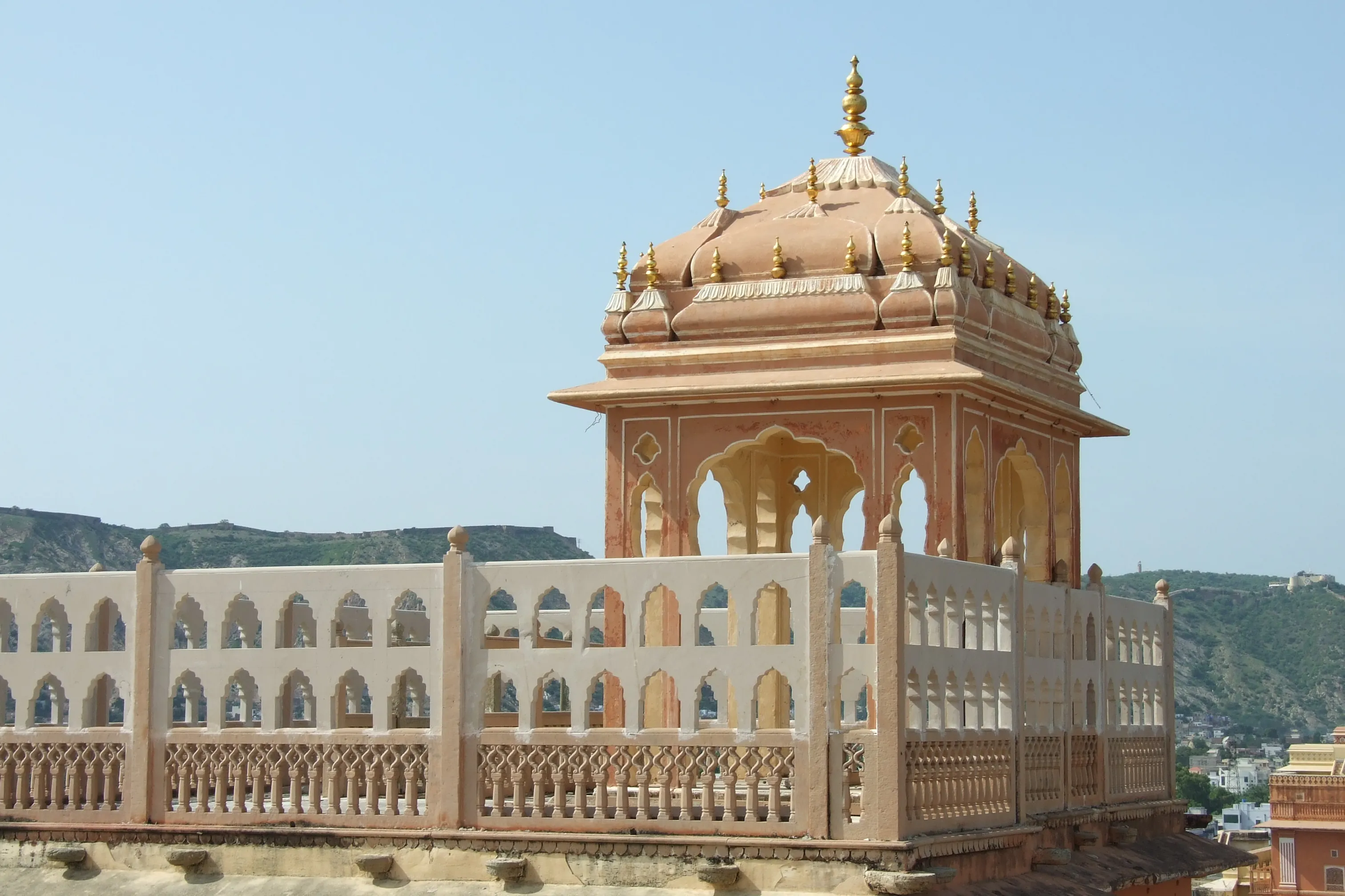 Hawa Mahal Jaipur - Image 11