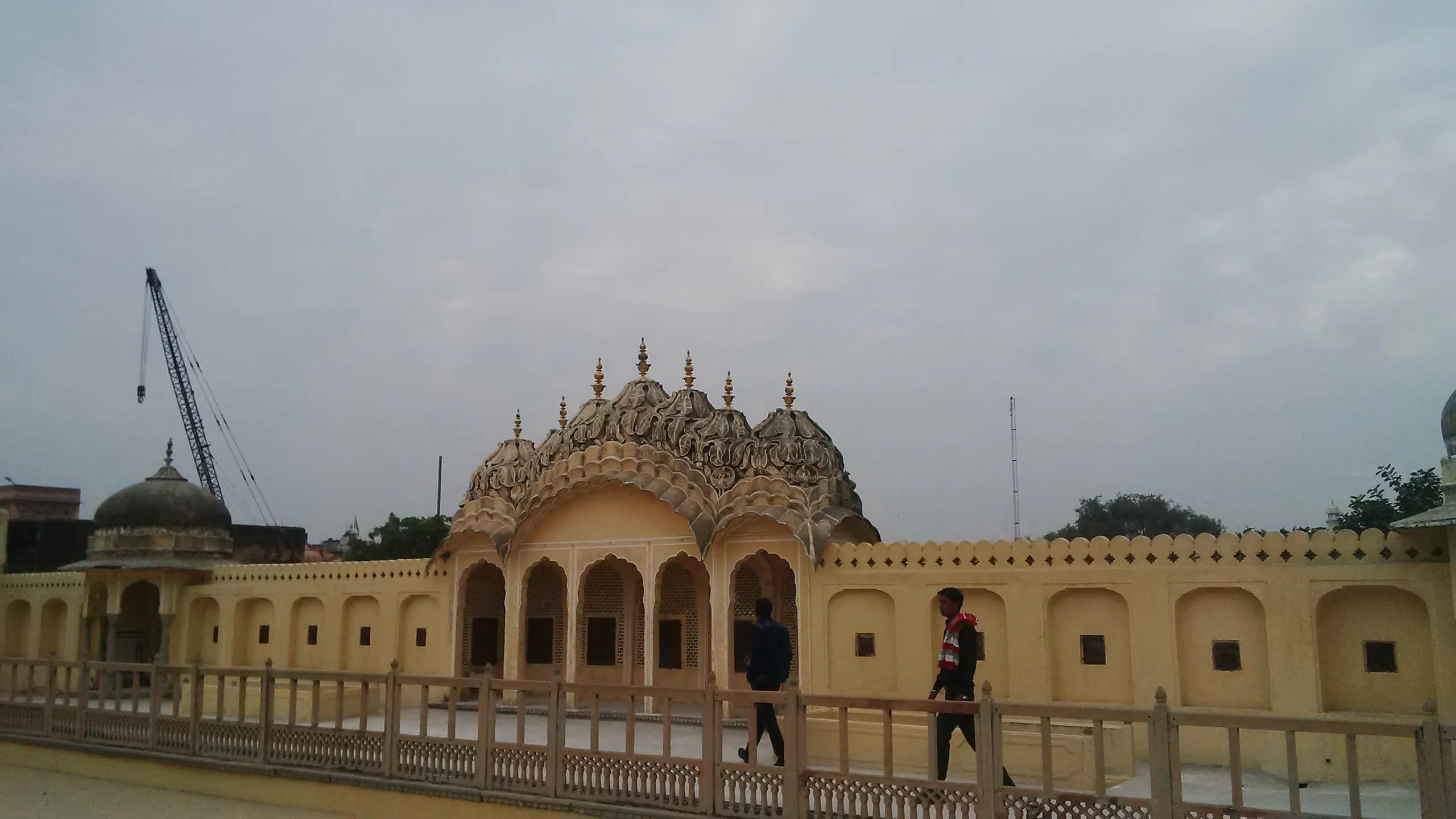 Hawa Mahal Jaipur - Image 18