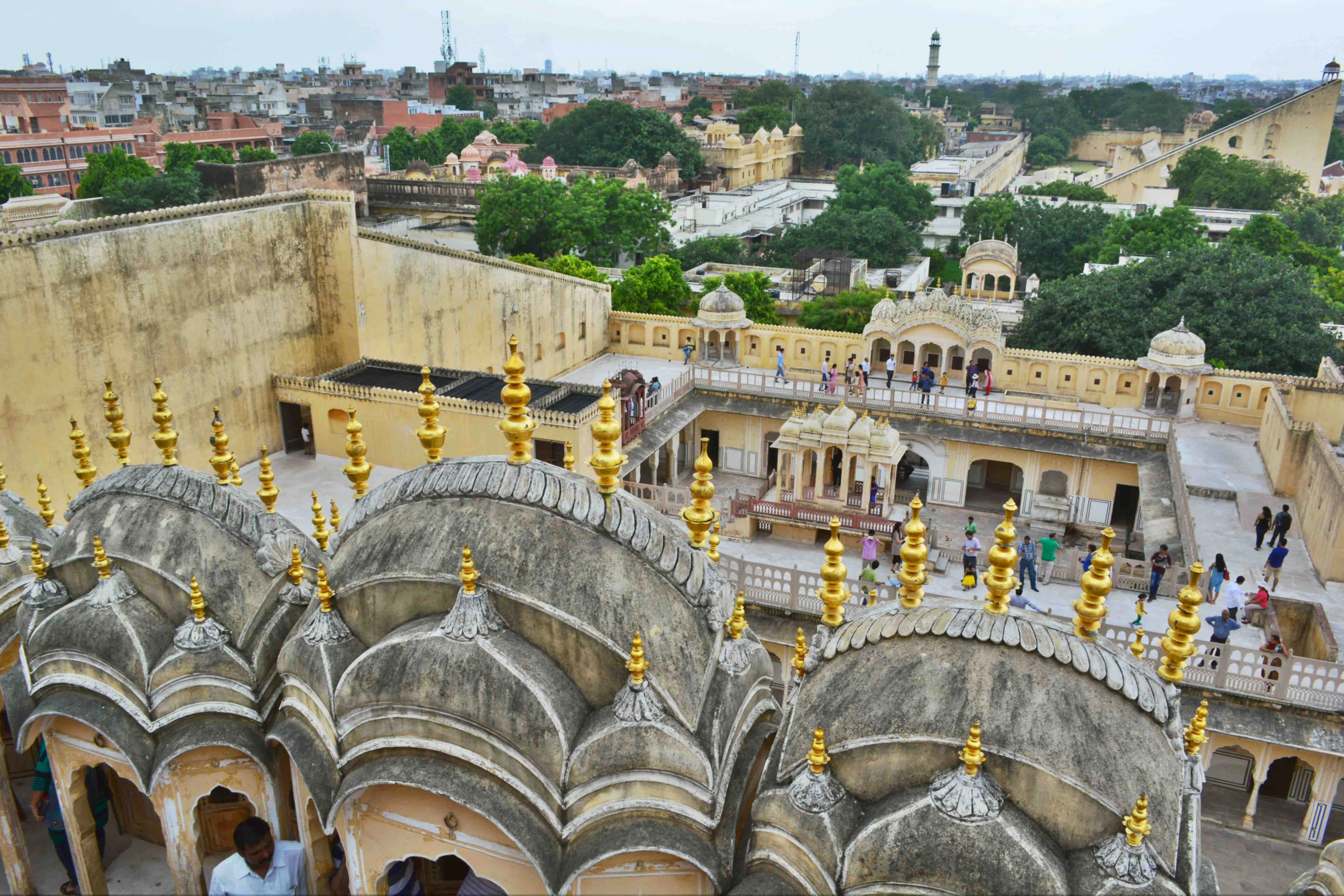 Hawa Mahal Jaipur - Image 24