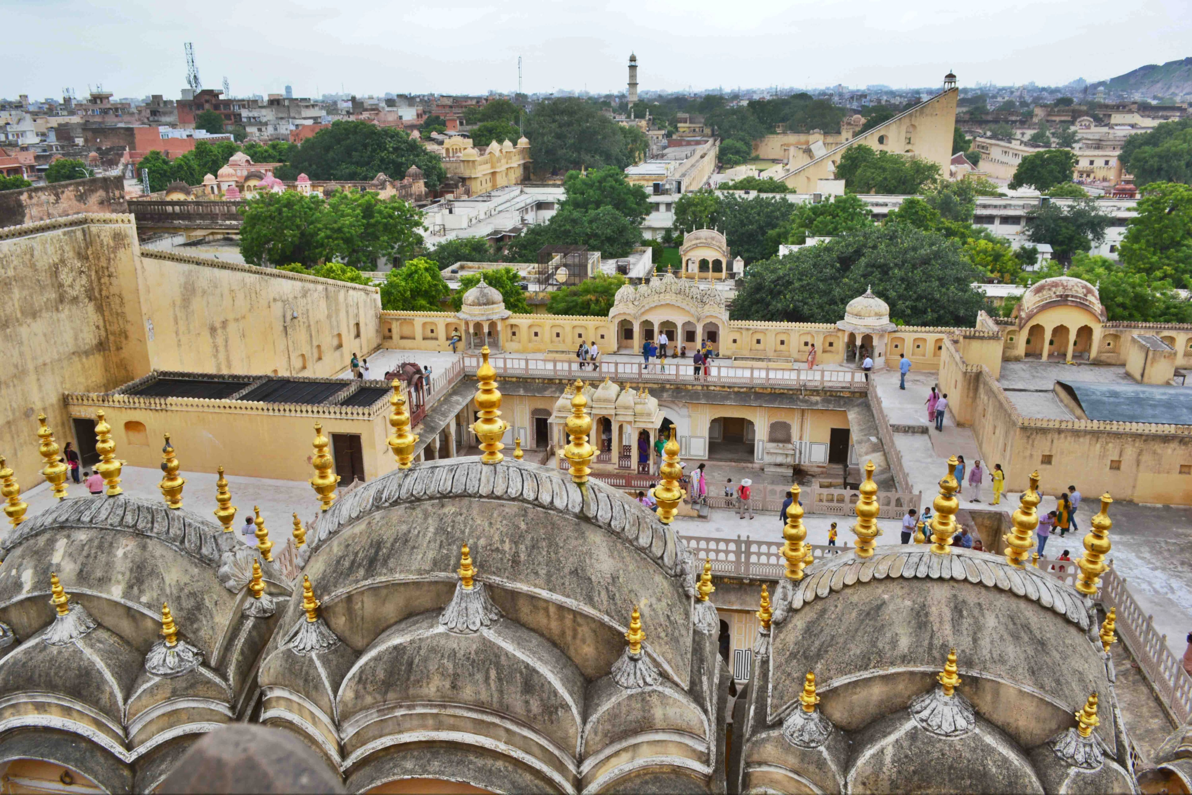 Hawa Mahal Jaipur - Image 23