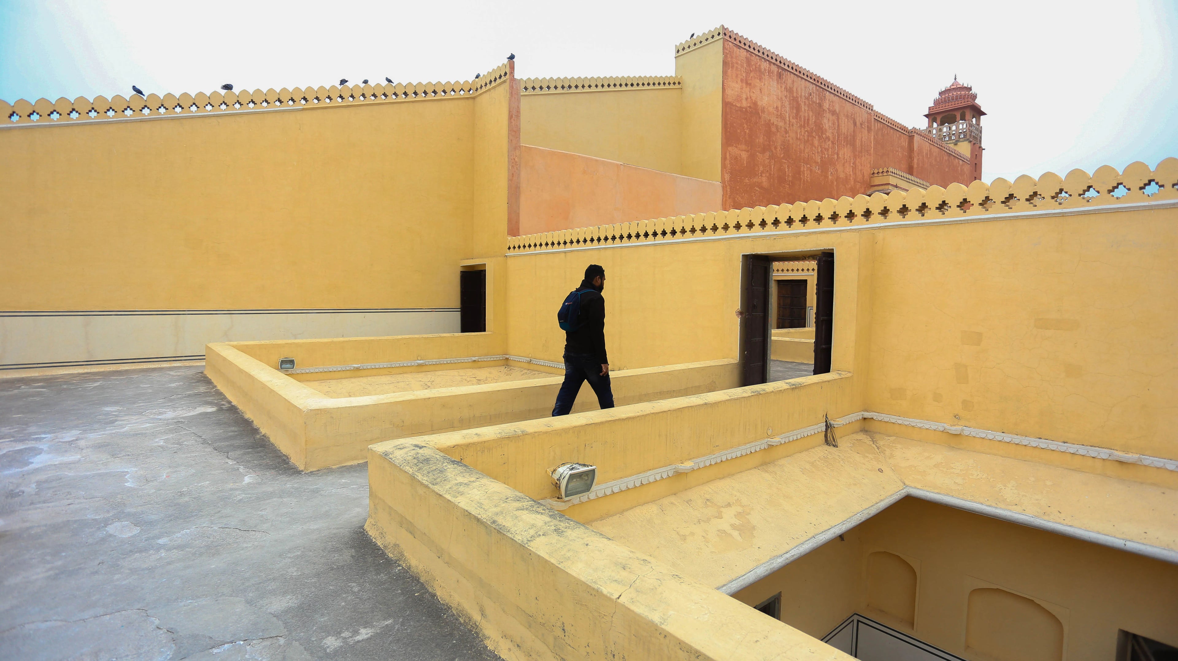 Hawa Mahal Jaipur - Image 25