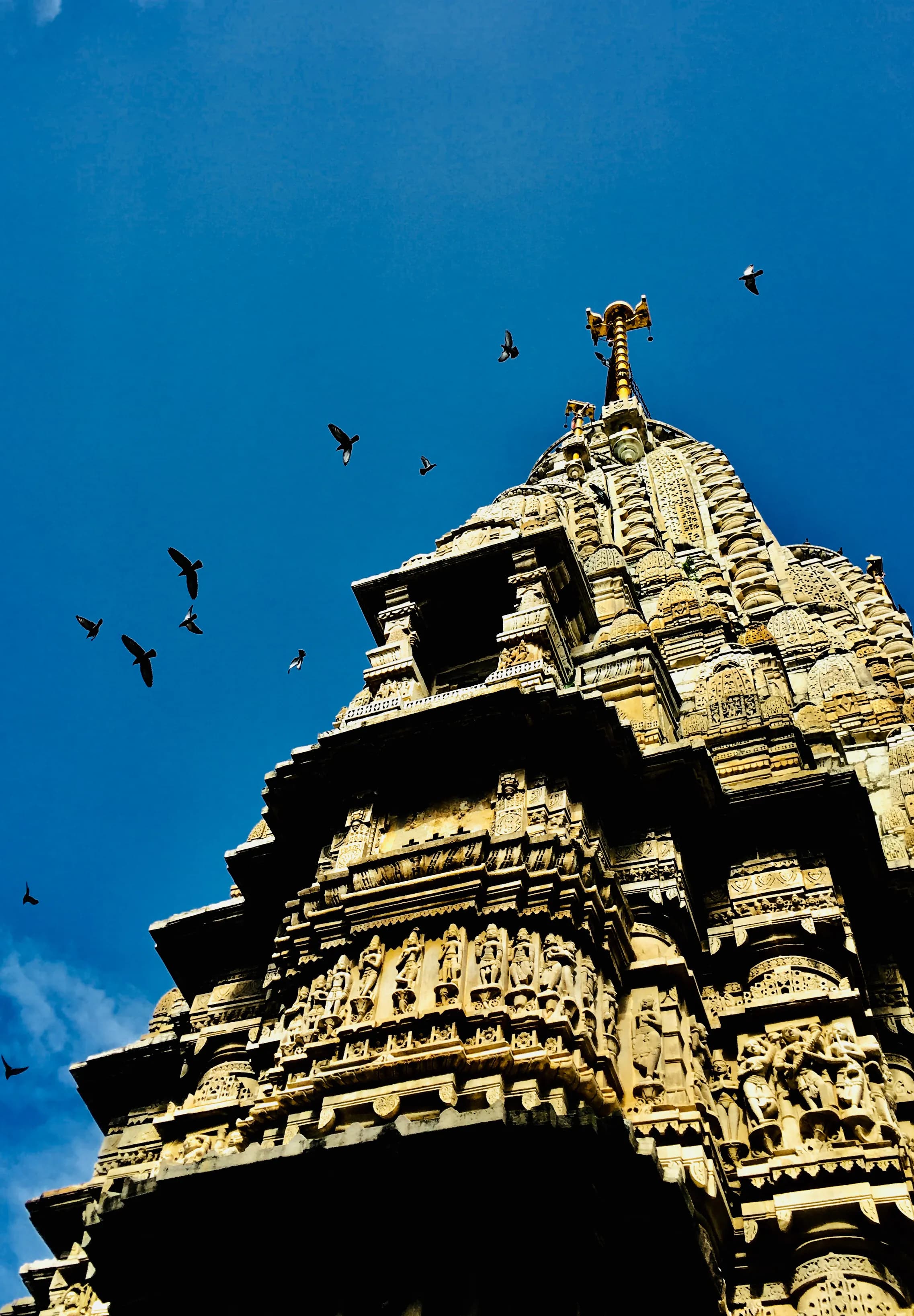 Jagdish Temple Udaipur - Image 2