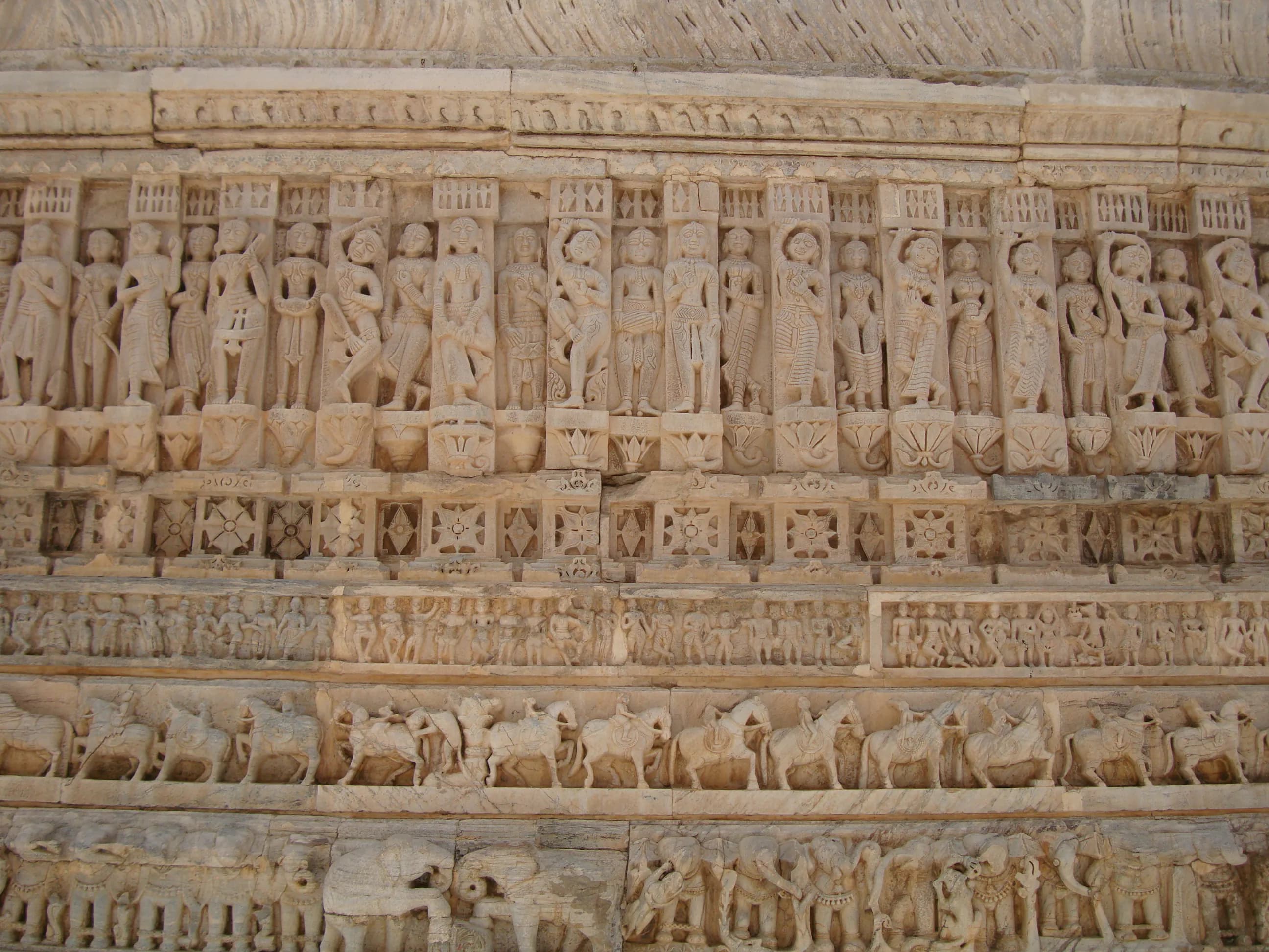 Preserve Jagdish Temple Udaipur Heritage Site - Image 5