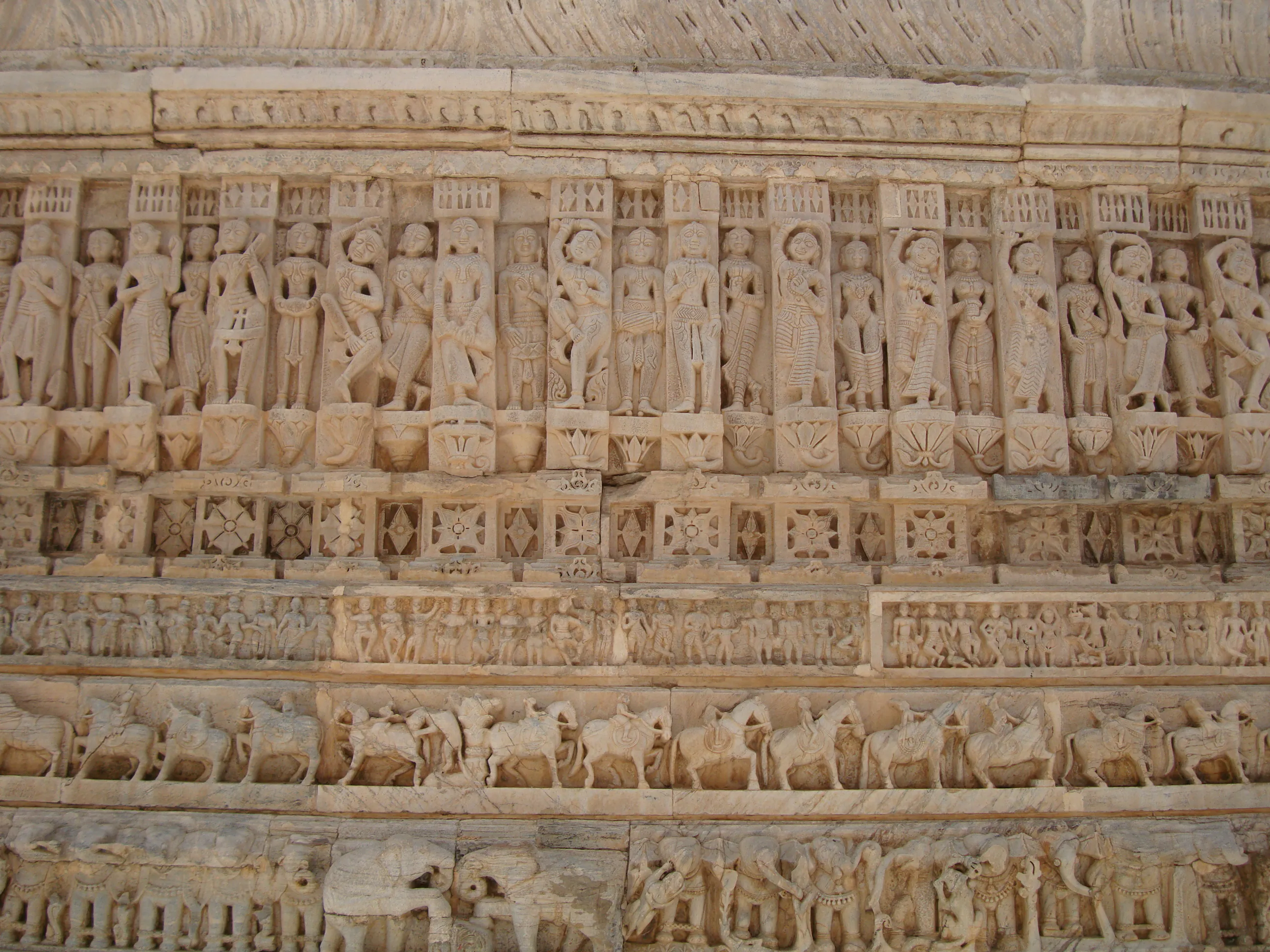 Jagdish Temple Udaipur - Image 5