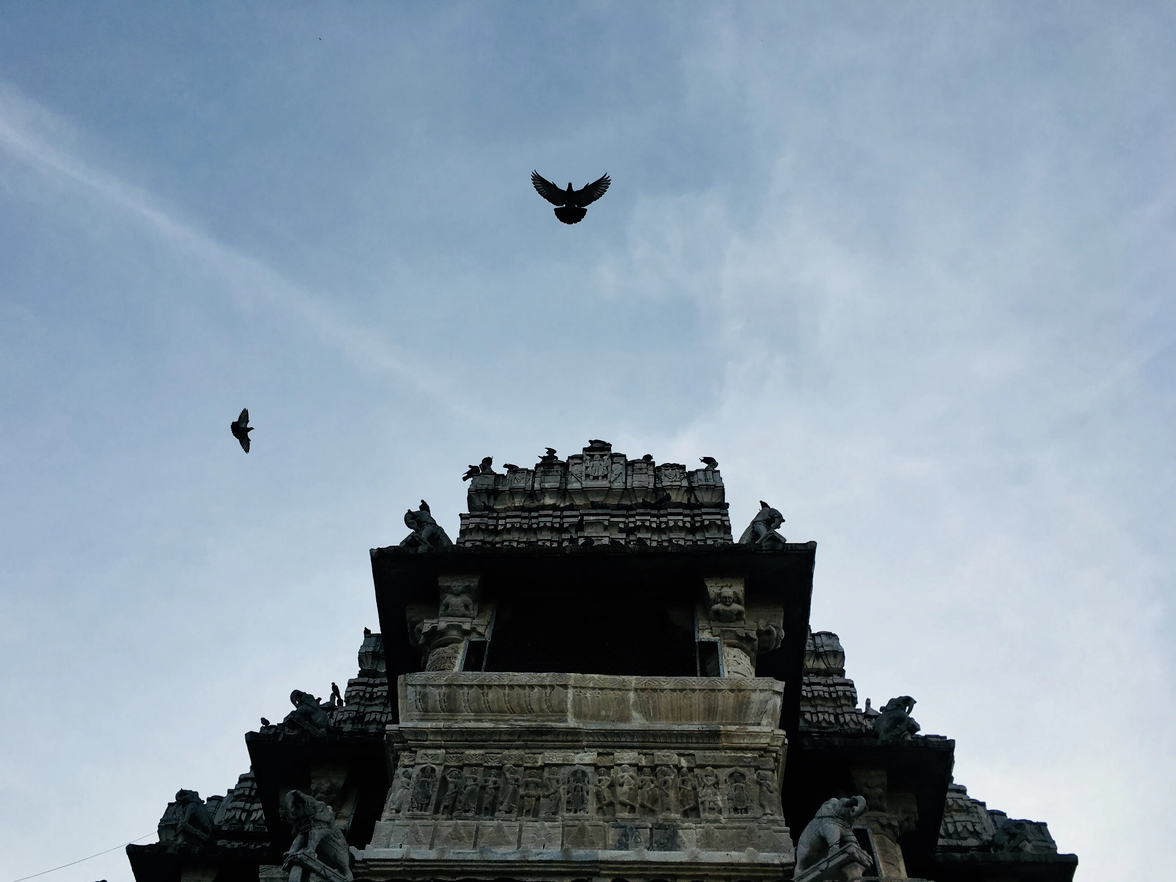 Jagdish Temple Udaipur - Image 13