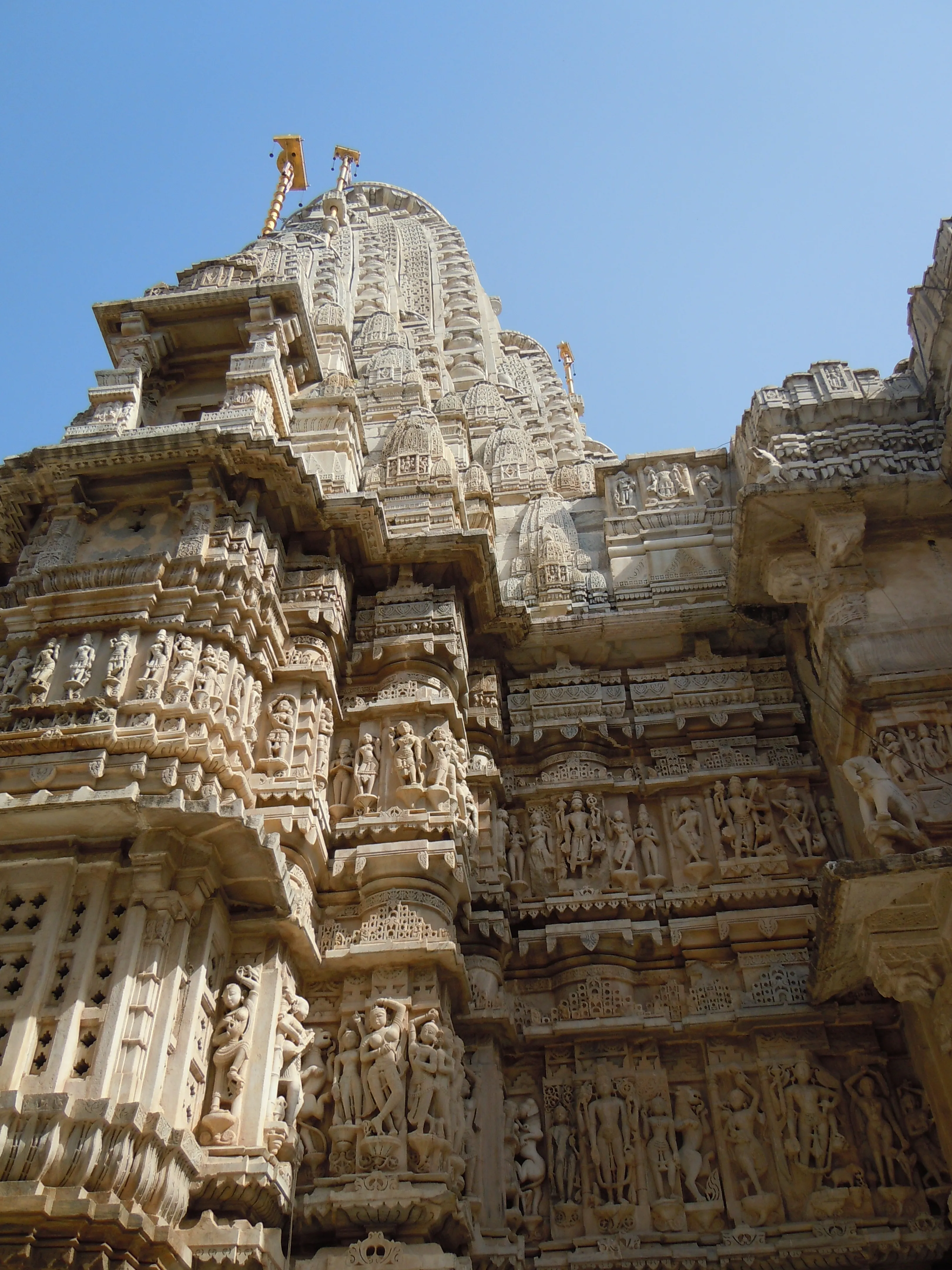 Jagdish Temple Udaipur - Image 16