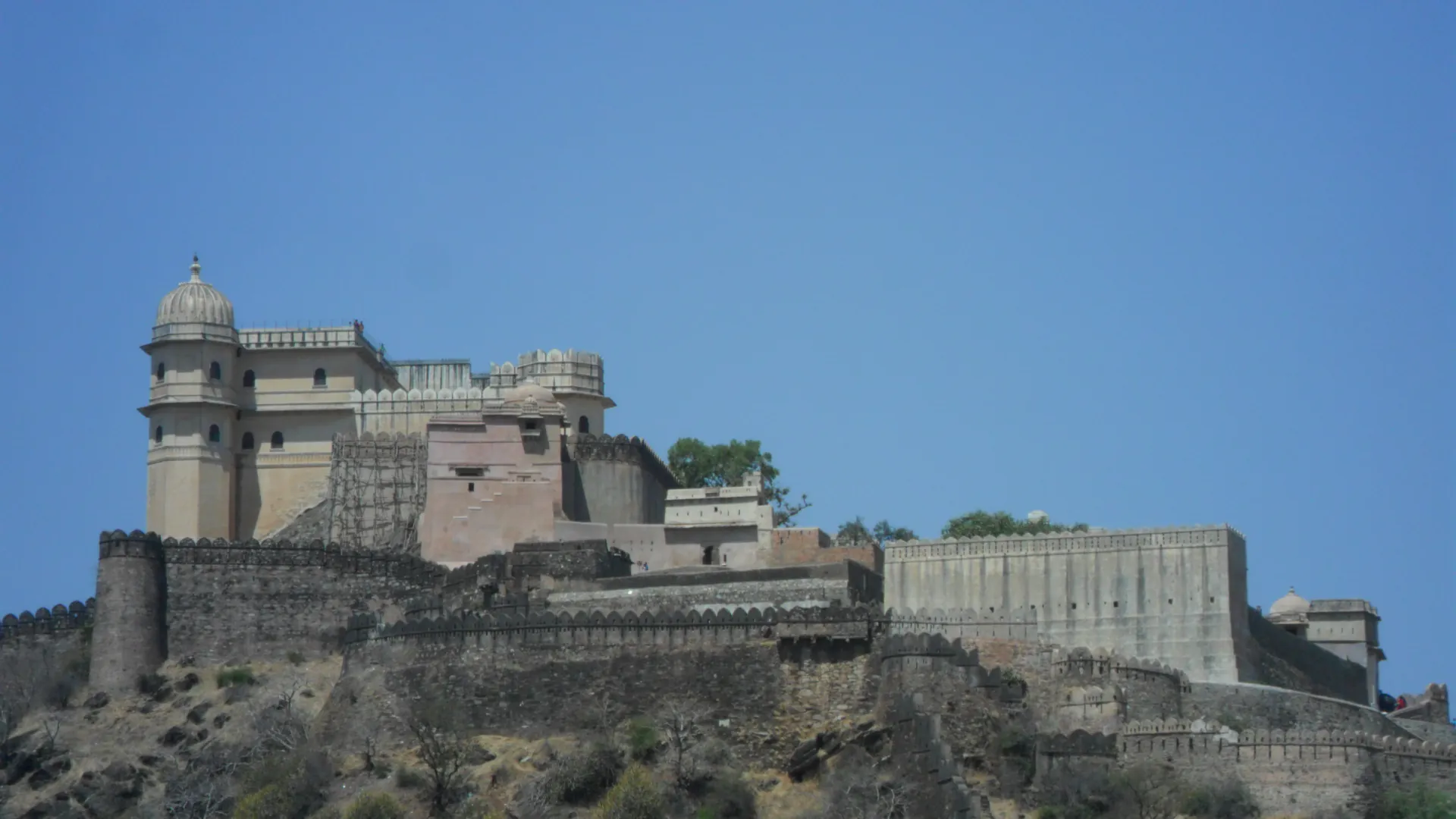 Kumbhalgarh Fort Rajsamand - Image 4