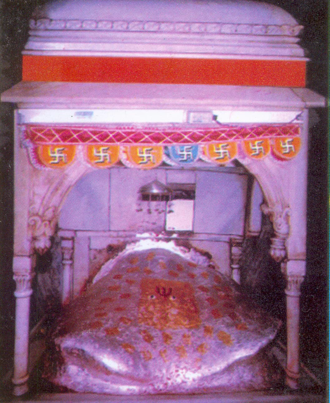 Preserve Mehandipur Balaji Temple Dausa Heritage Site - Image 5