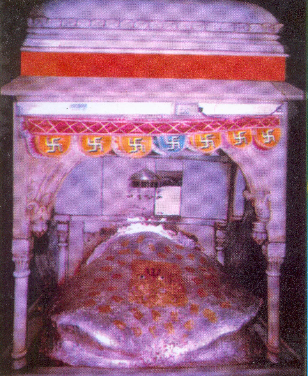 Mehandipur Balaji Temple Dausa - Image 5
