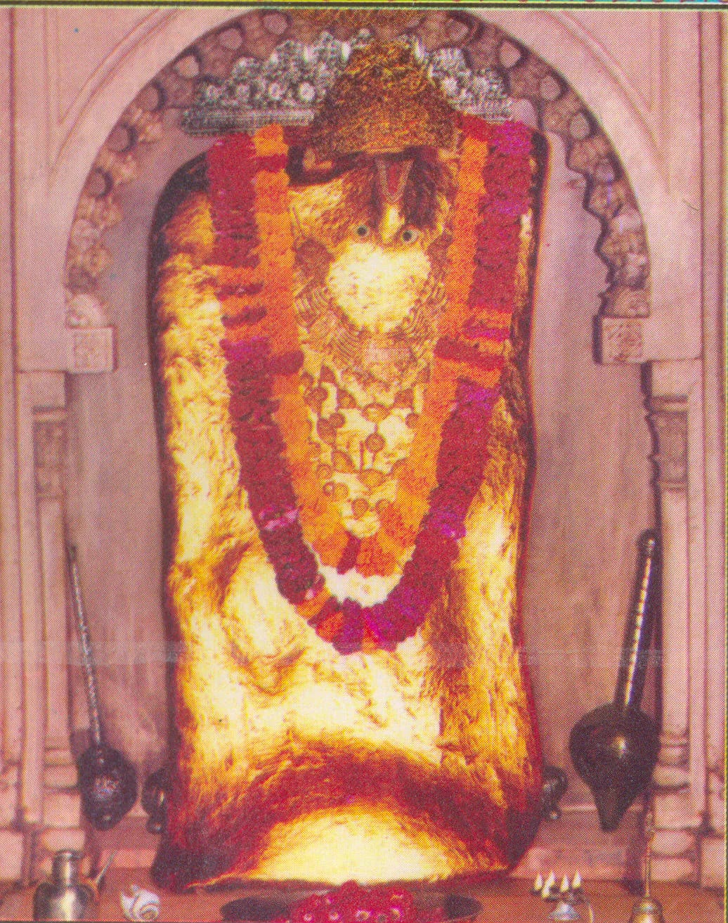 Mehandipur Balaji Temple Dausa - Image 4