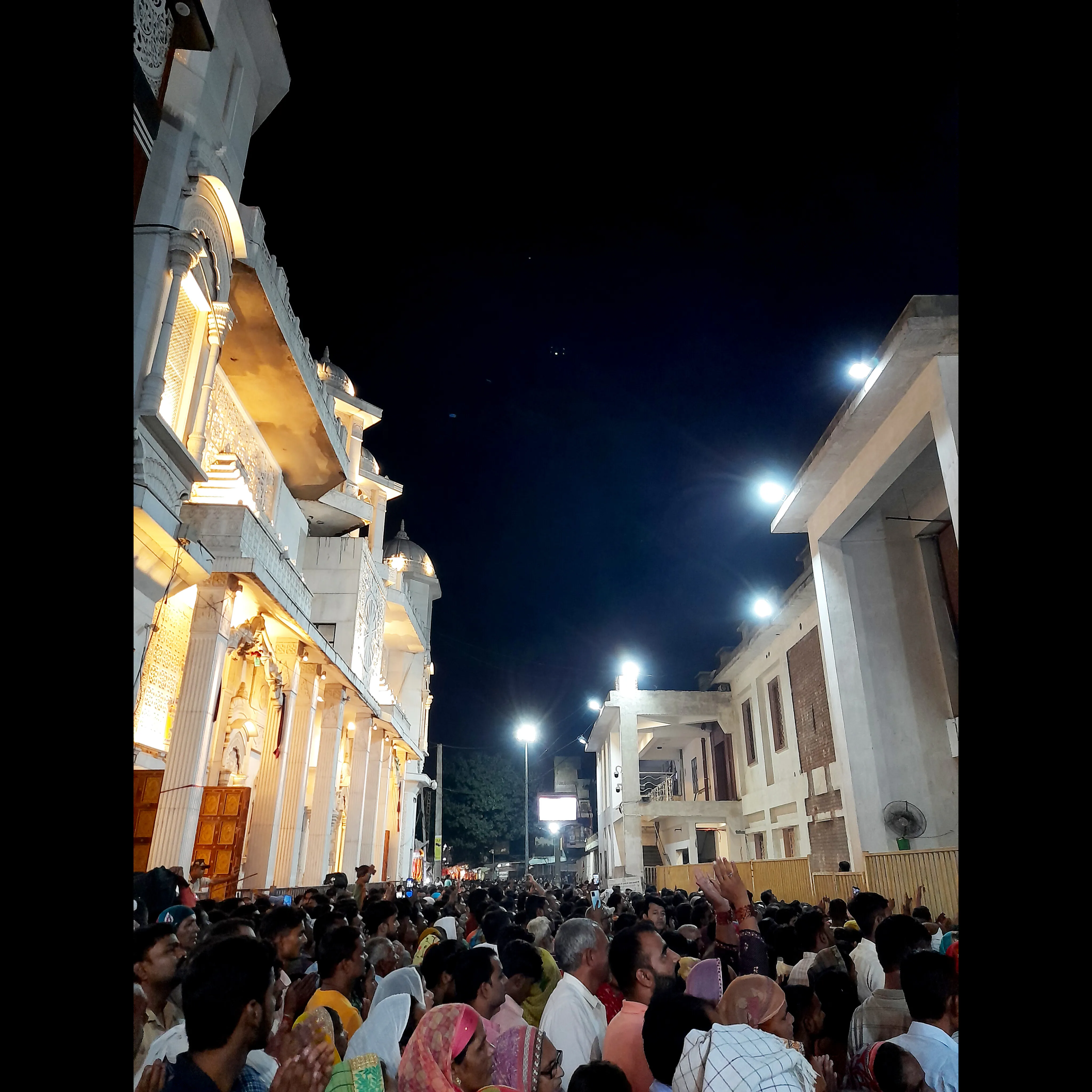 Mehandipur Balaji Temple Dausa - Image 2