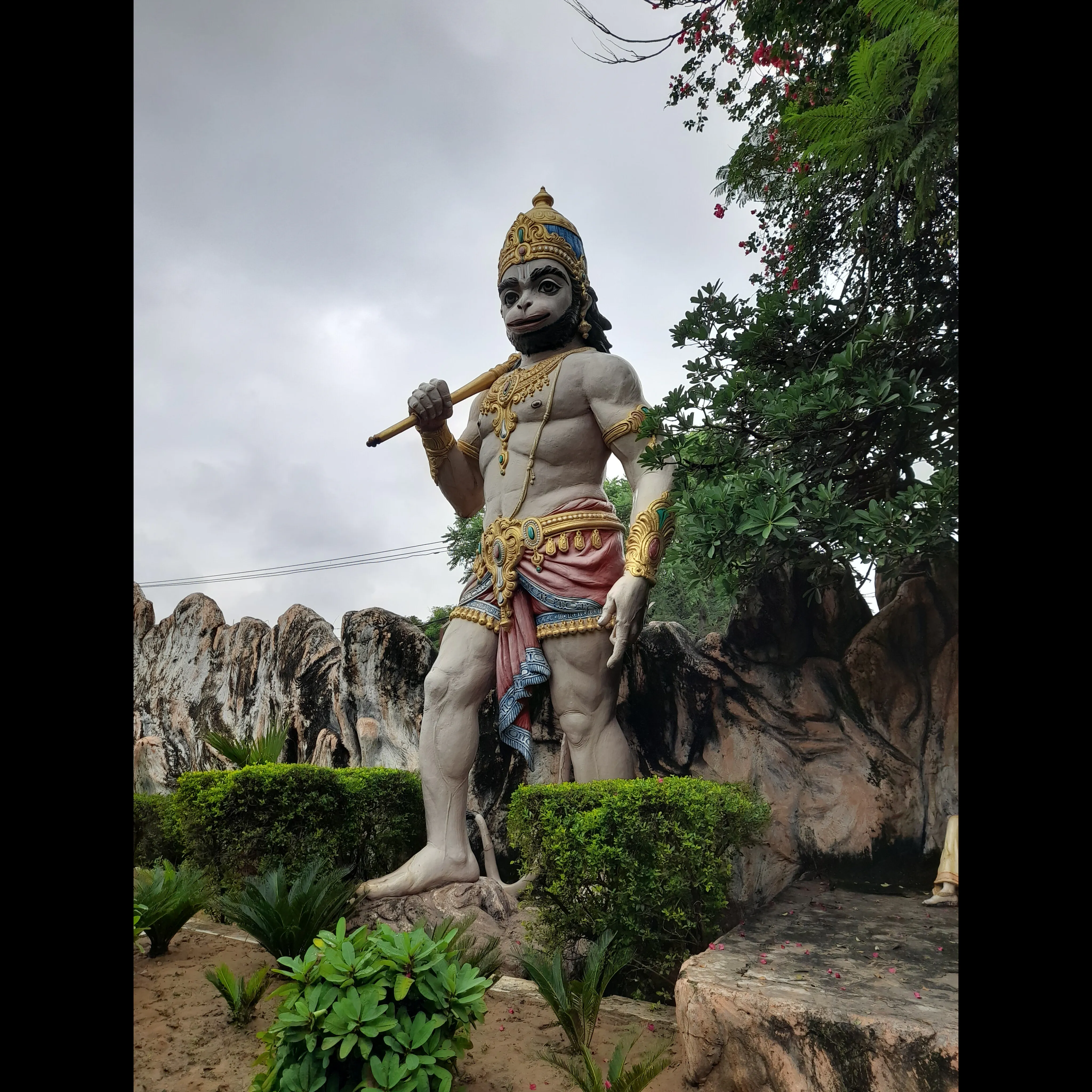 Mehandipur Balaji Temple Dausa - Image 1