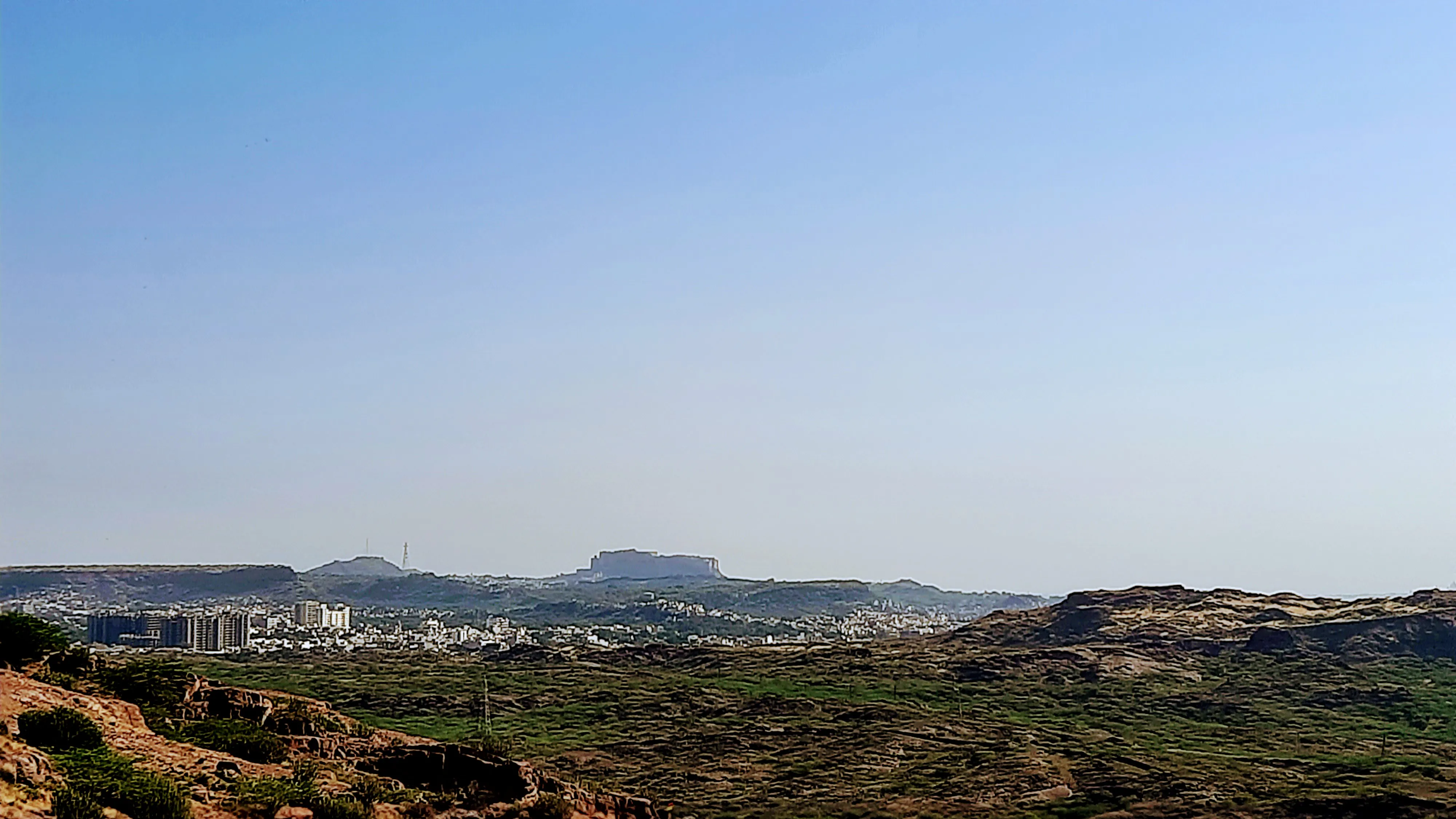 Mehrangarh Fort Jodhpur - Image 2