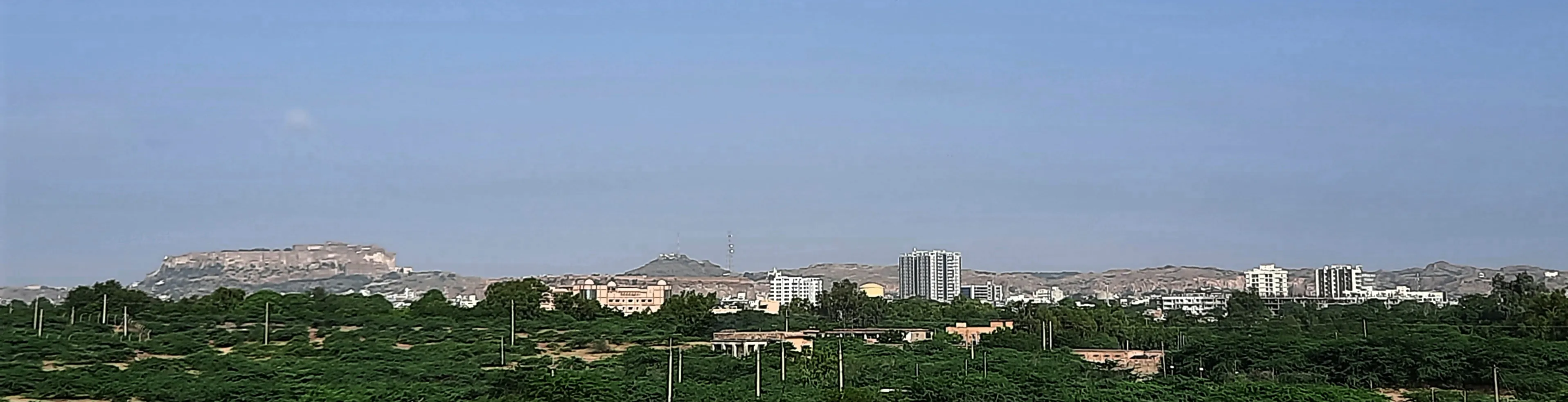 Mehrangarh Fort Jodhpur - Image 3