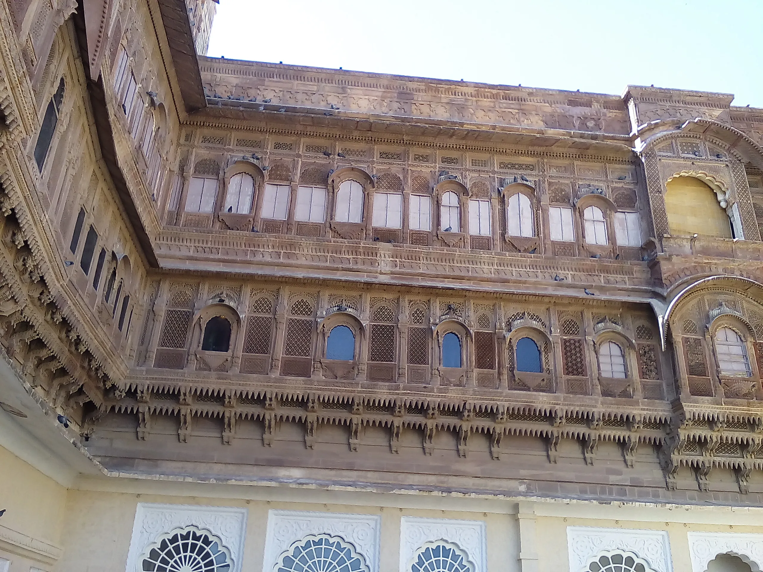 Mehrangarh Fort Jodhpur - Image 5