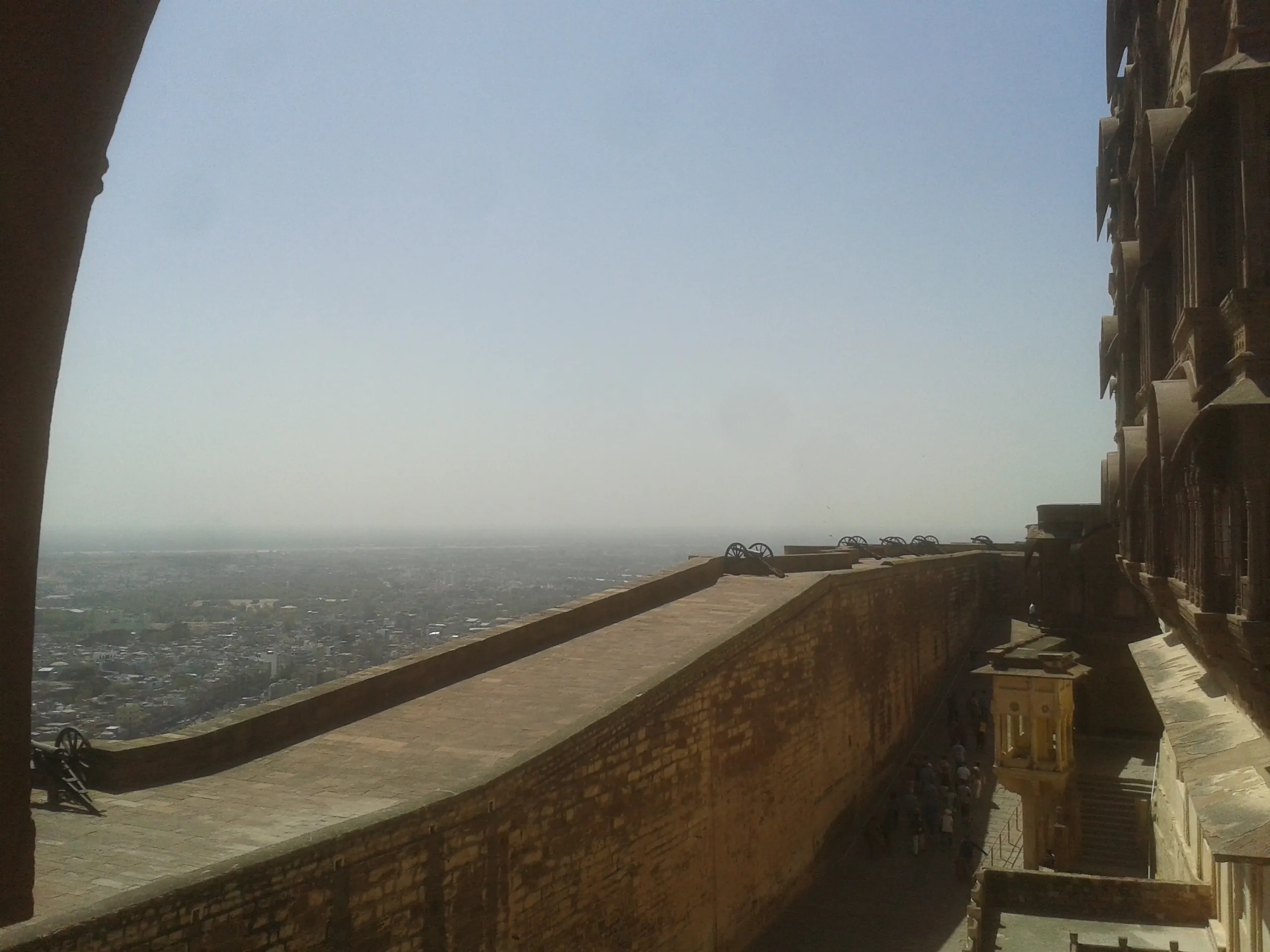 Mehrangarh Fort Jodhpur - Image 8