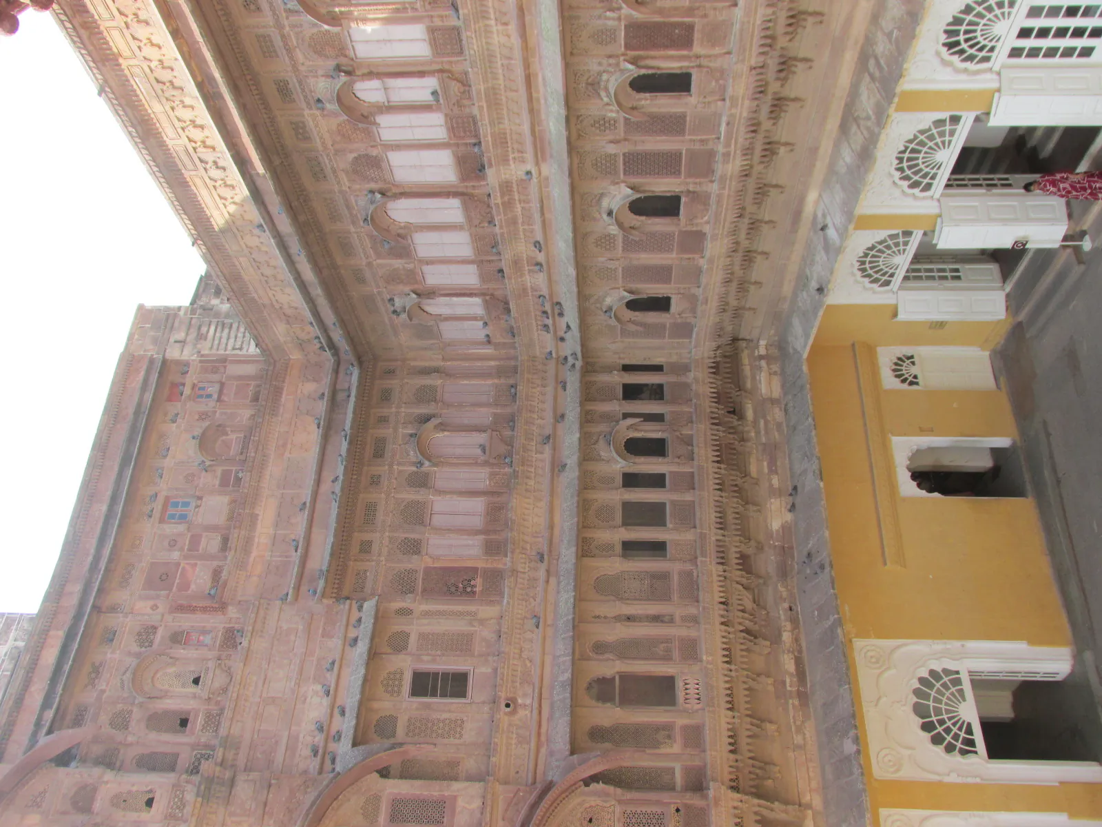 Mehrangarh Fort Jodhpur - Image 11