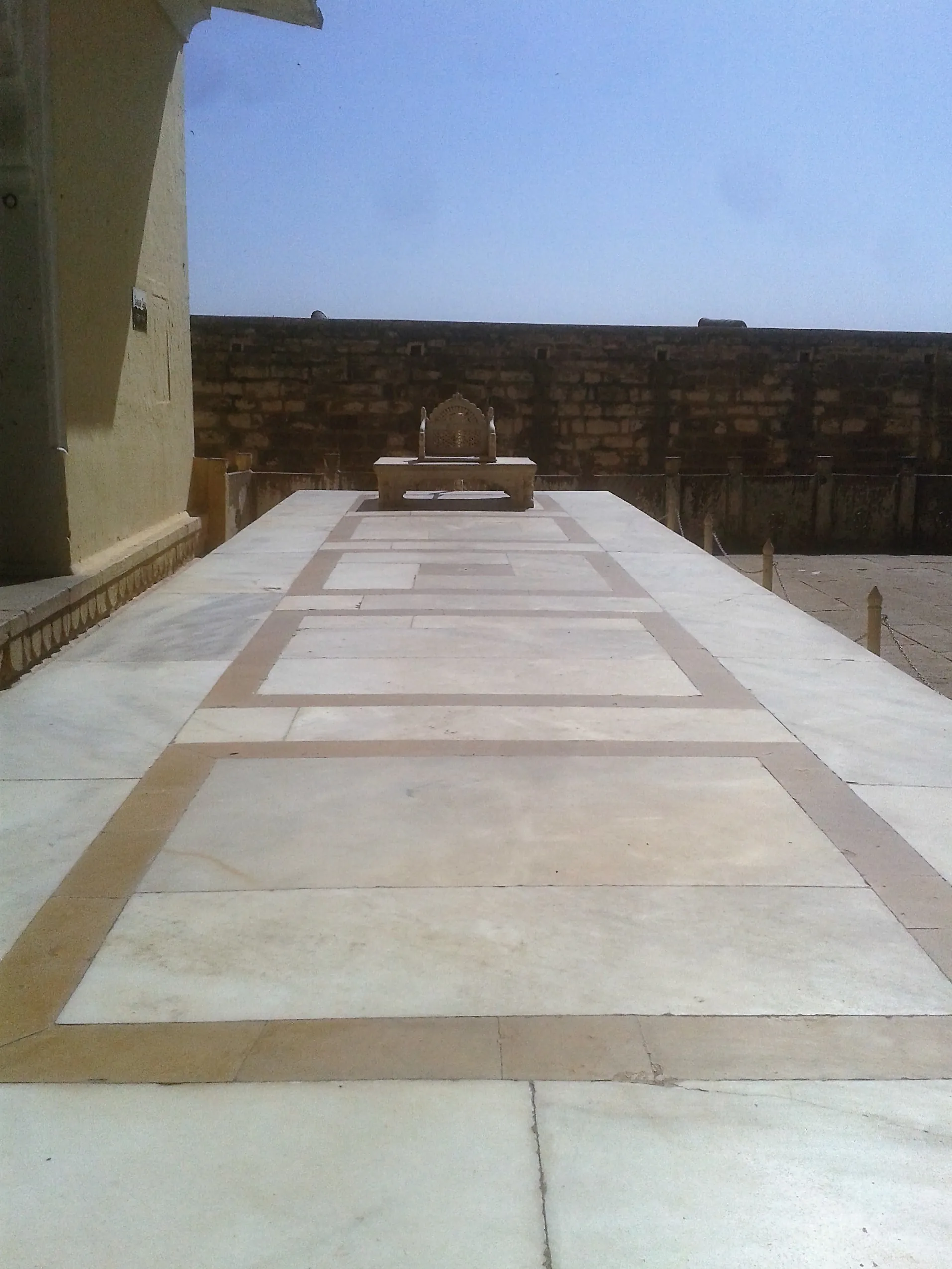 Mehrangarh Fort Jodhpur - Image 12