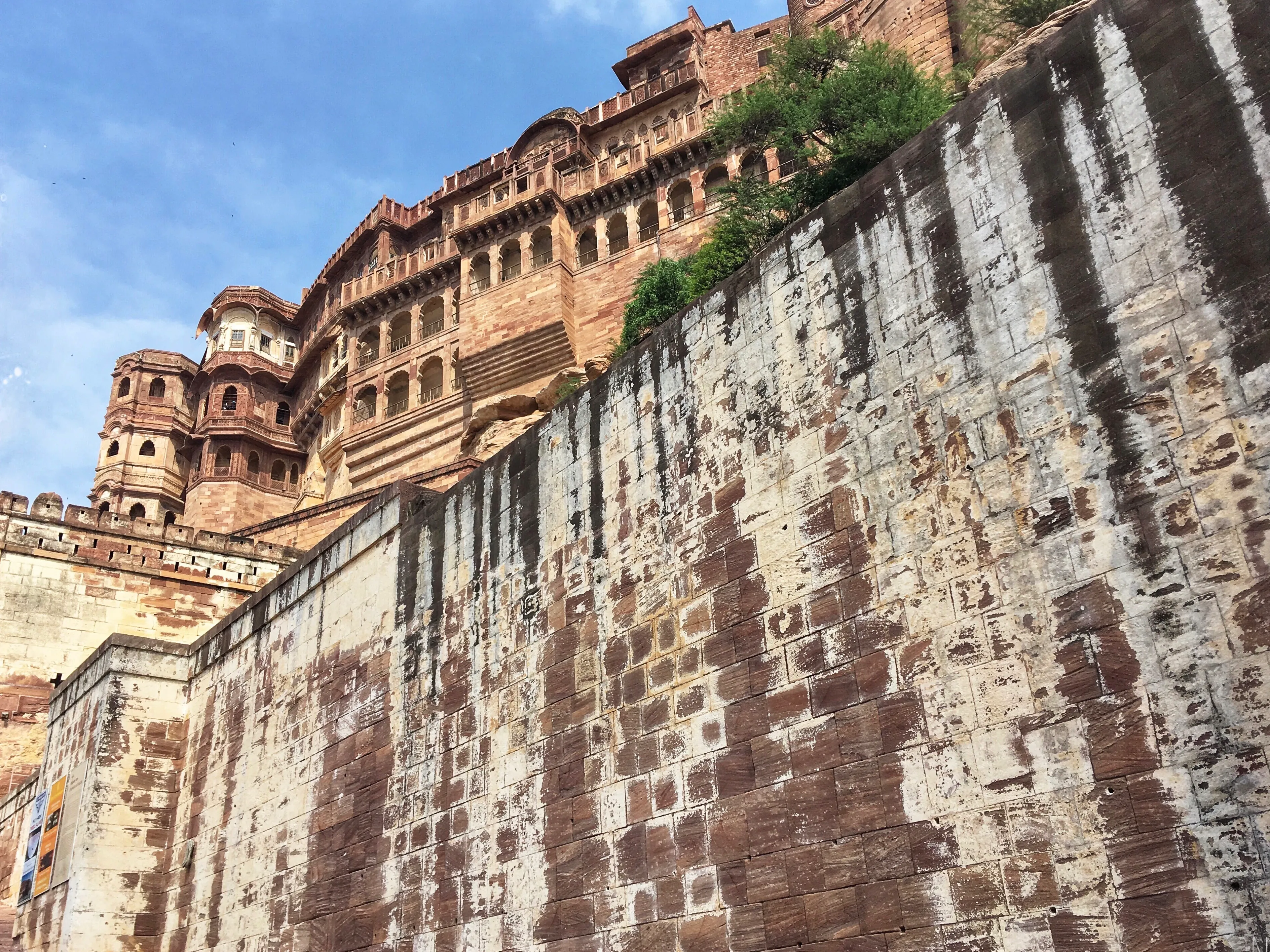 Mehrangarh Fort Jodhpur - Image 13