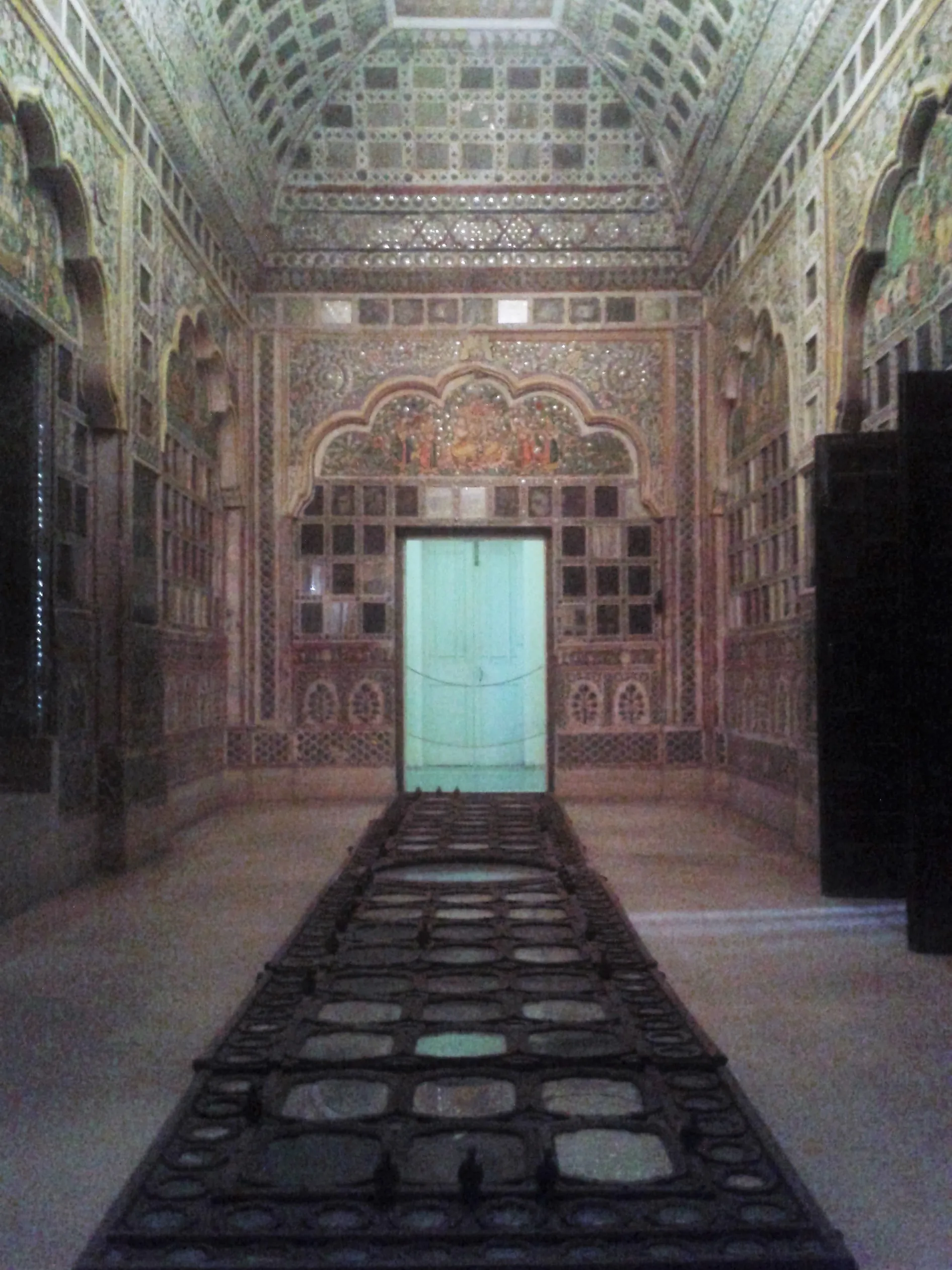 Mehrangarh Fort Jodhpur - Image 14