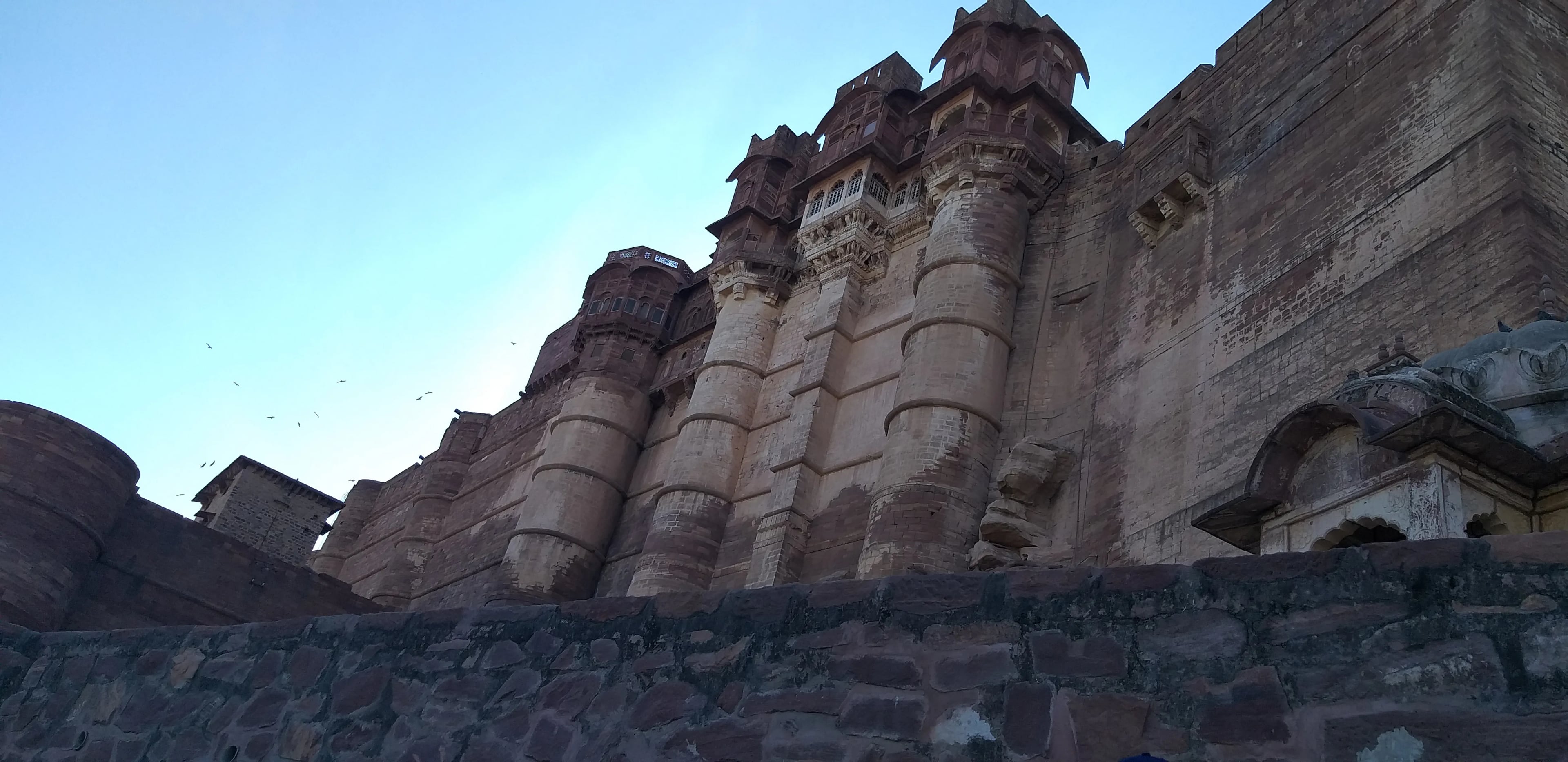 Mehrangarh Fort Jodhpur - Image 15