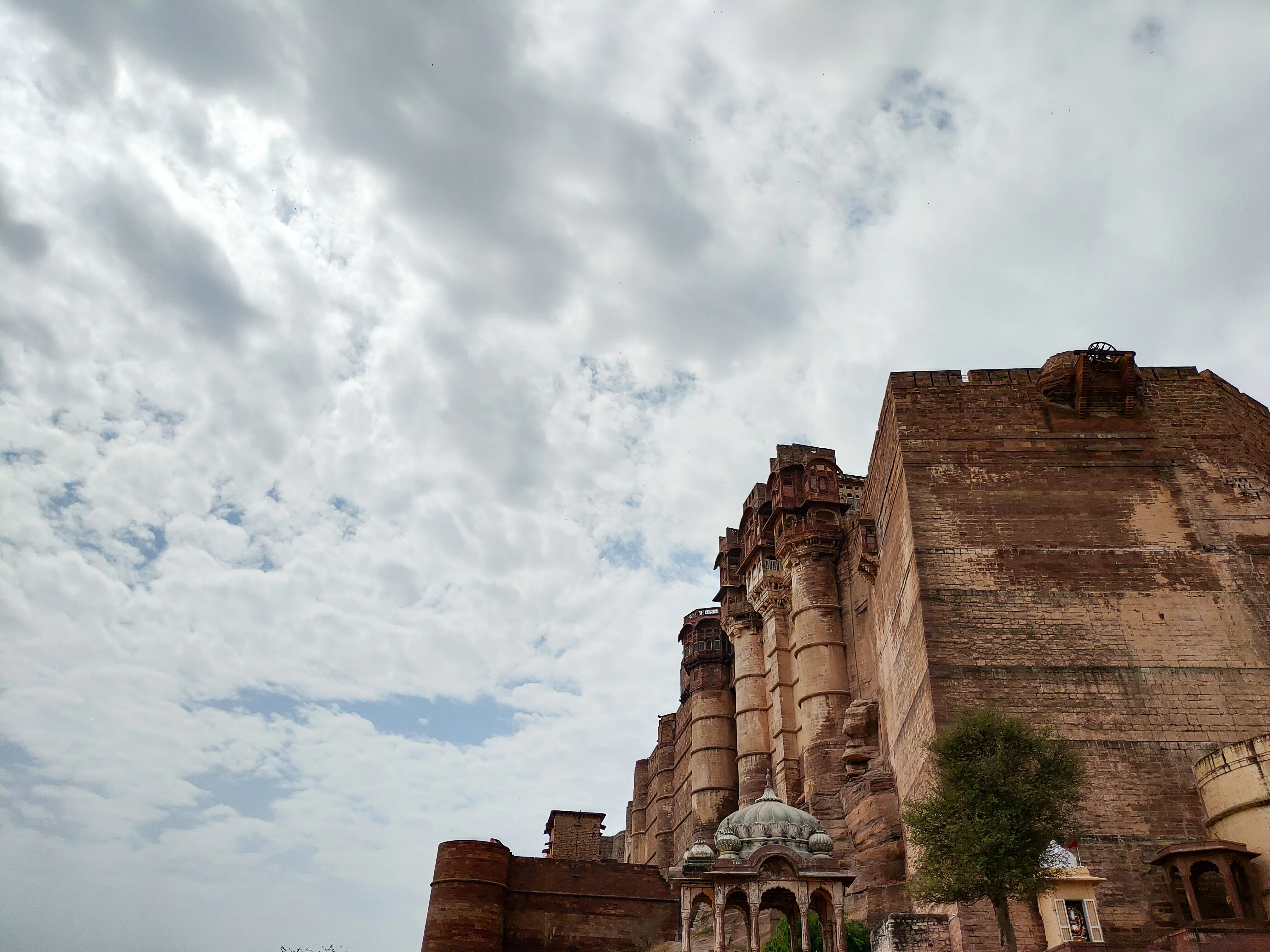 Mehrangarh Fort Jodhpur - Image 17