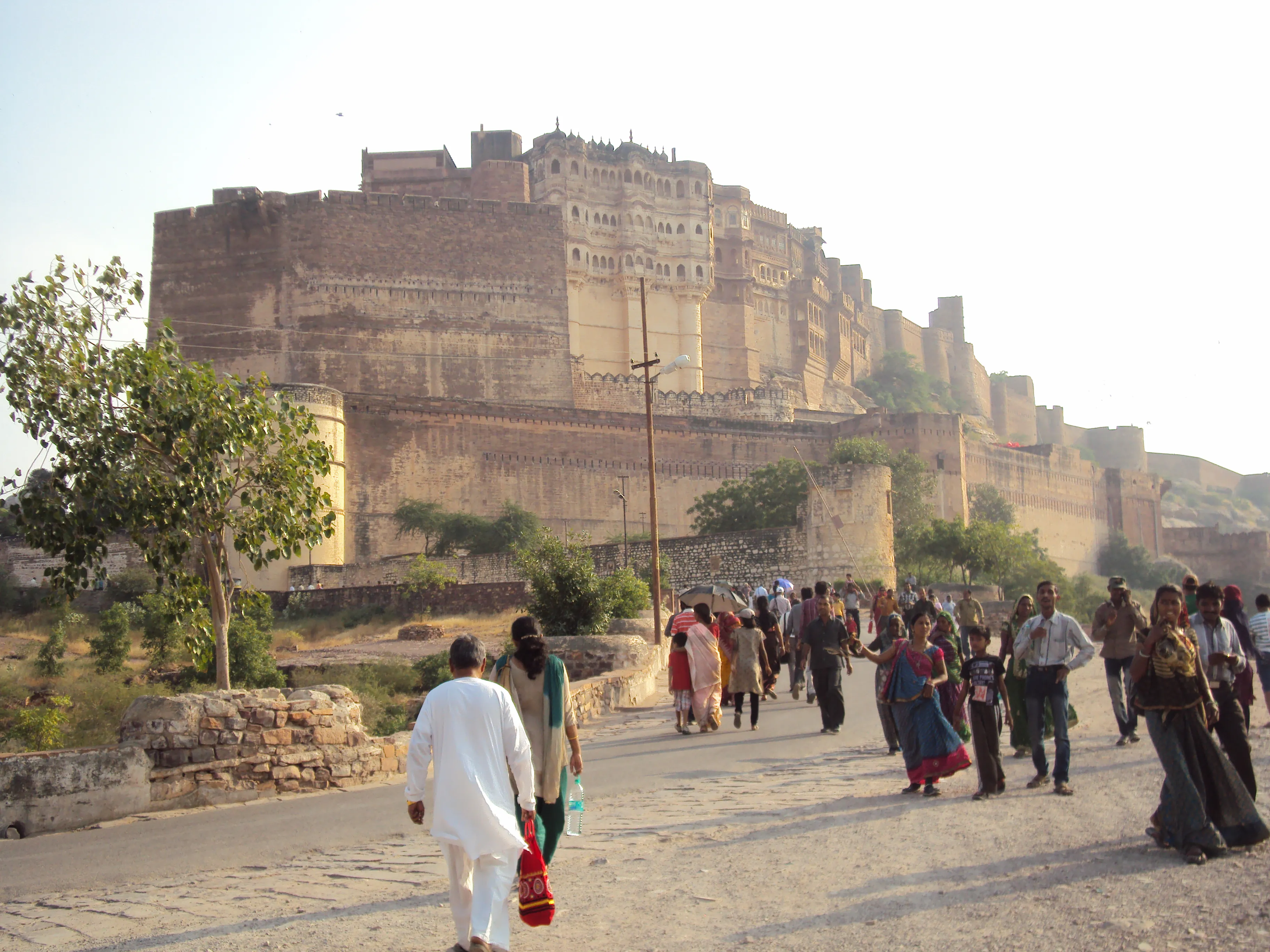 Mehrangarh Fort Jodhpur - Image 16