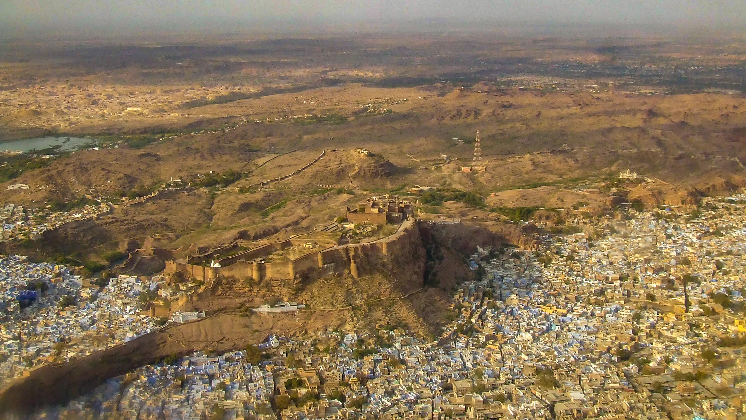 Mehrangarh Fort Jodhpur - Image 18