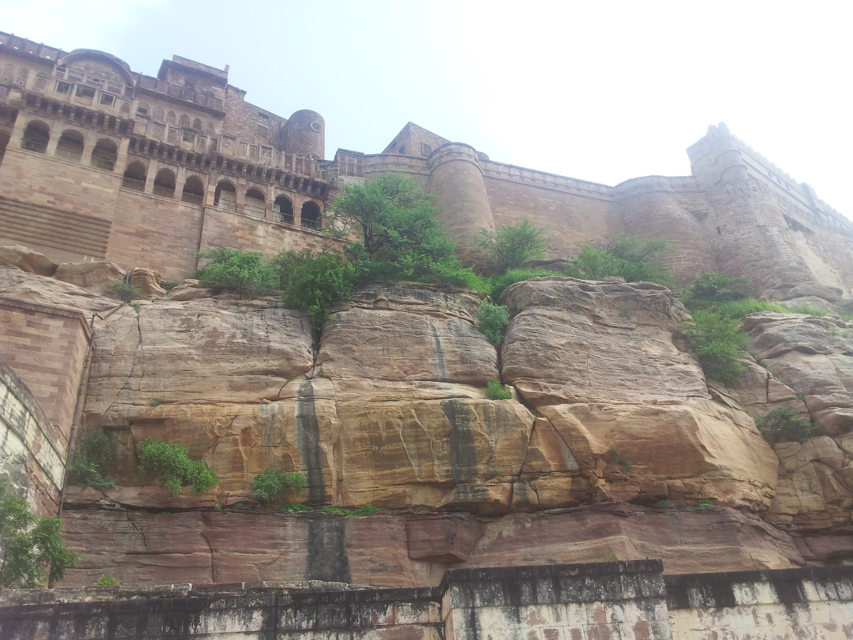 Mehrangarh Fort Jodhpur - Image 21