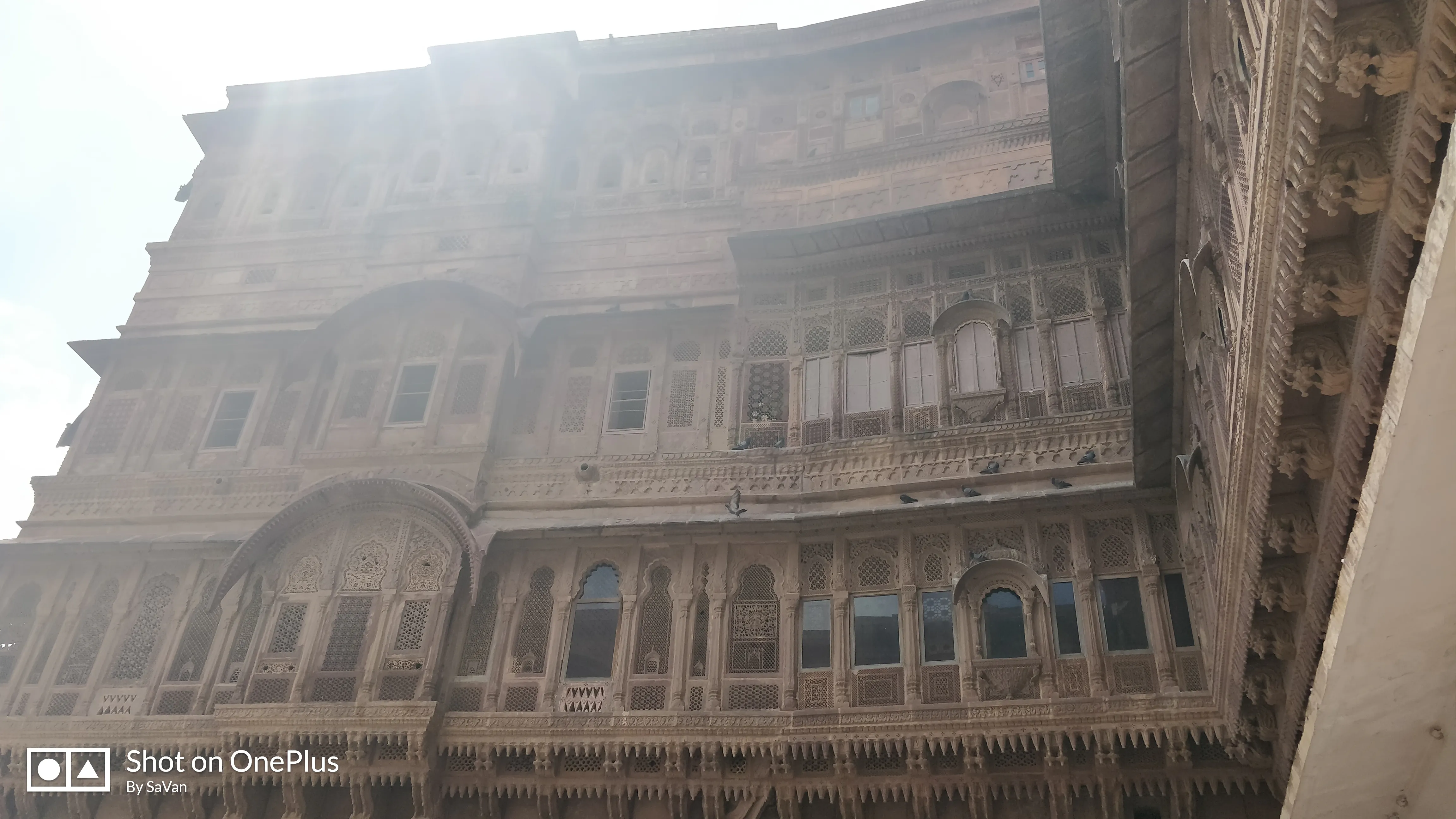 Mehrangarh Fort Jodhpur - Image 23