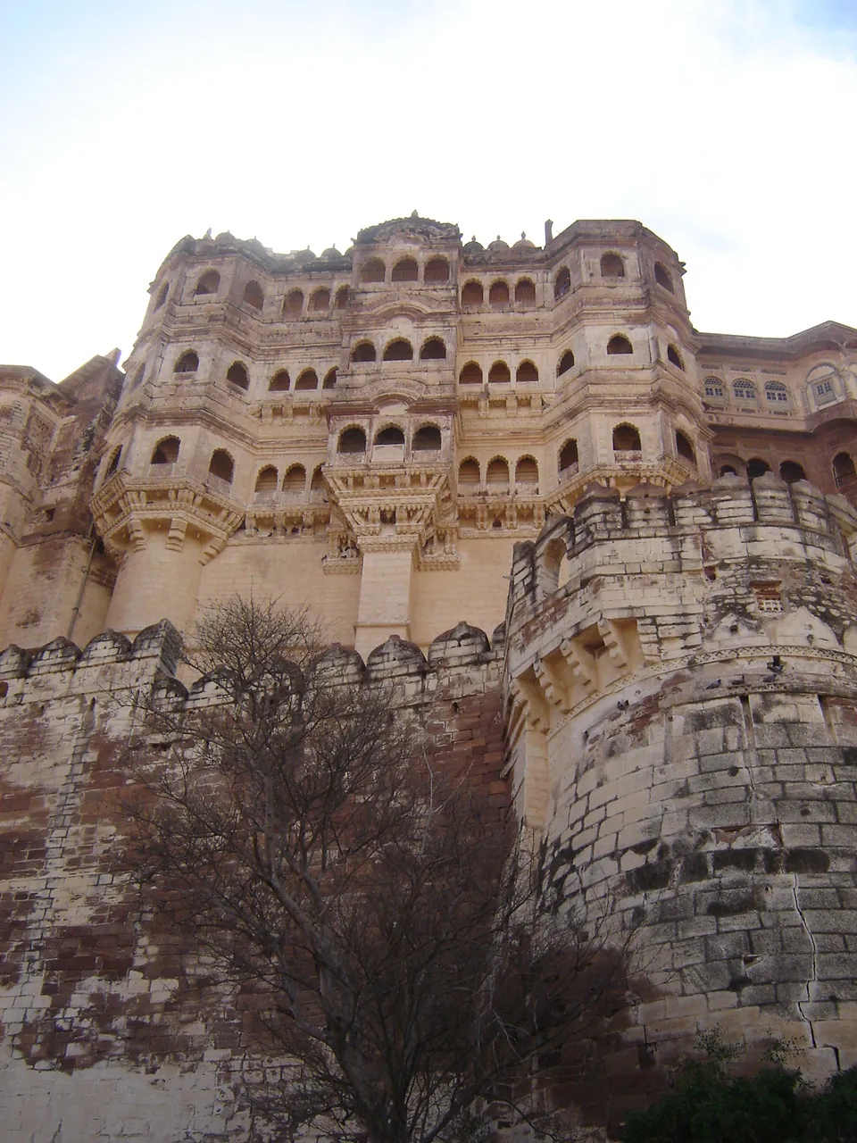 Mehrangarh Fort Jodhpur - Image 26