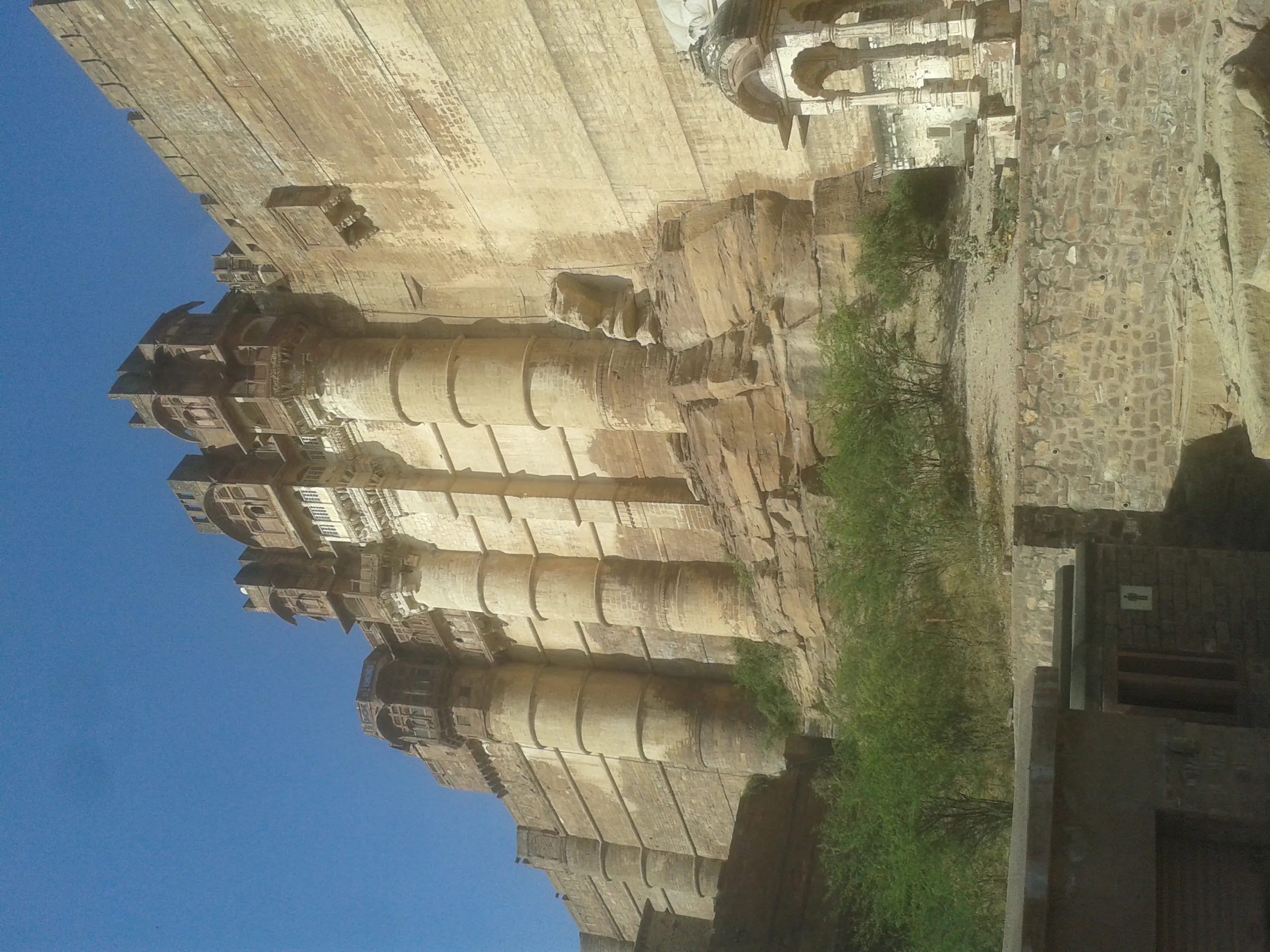 Mehrangarh Fort Jodhpur - Image 27