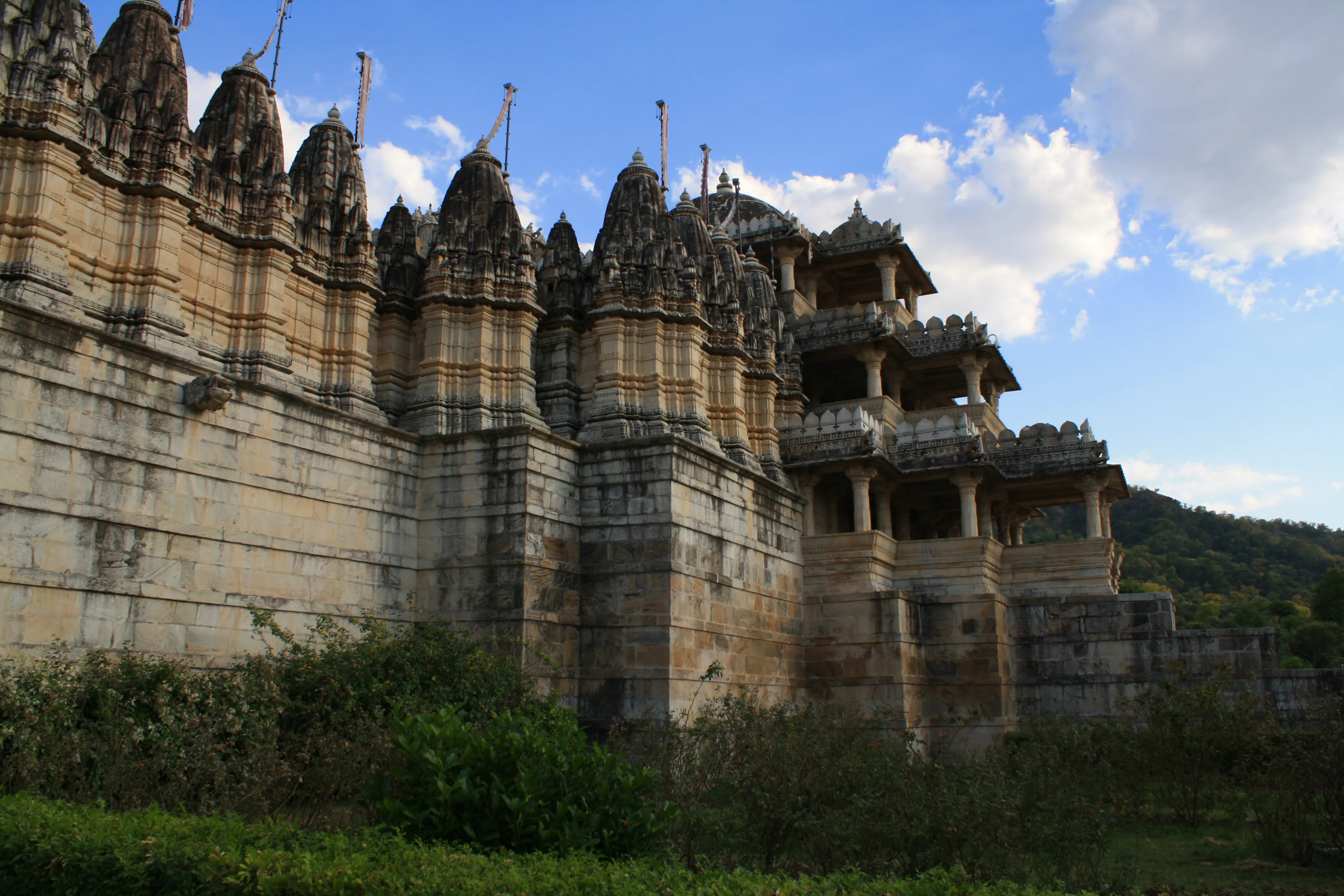 Ranakpur Jain Temple Ranakpur - Image 6