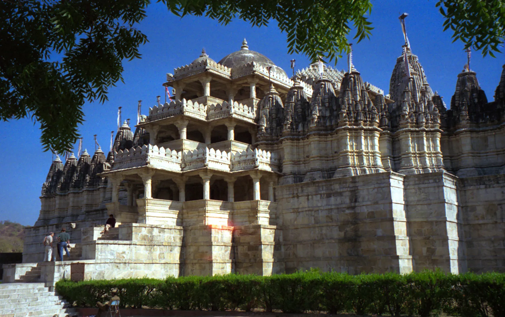 Ranakpur Jain Temple Ranakpur - Image 10