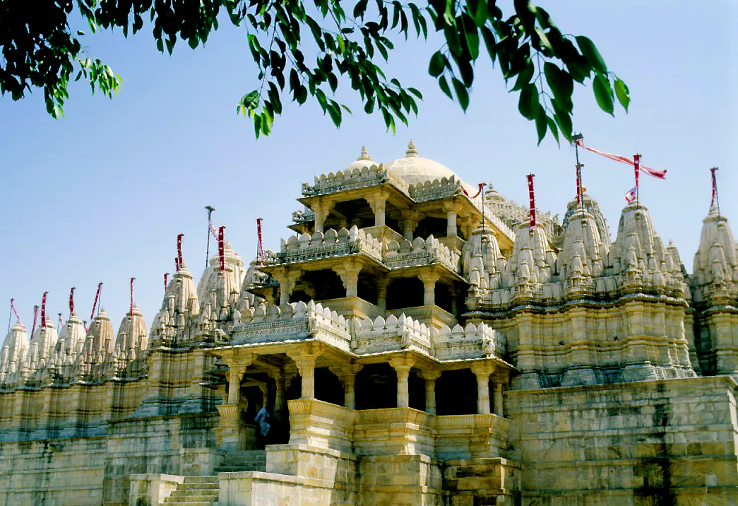 Ranakpur Jain Temple Ranakpur - Image 13