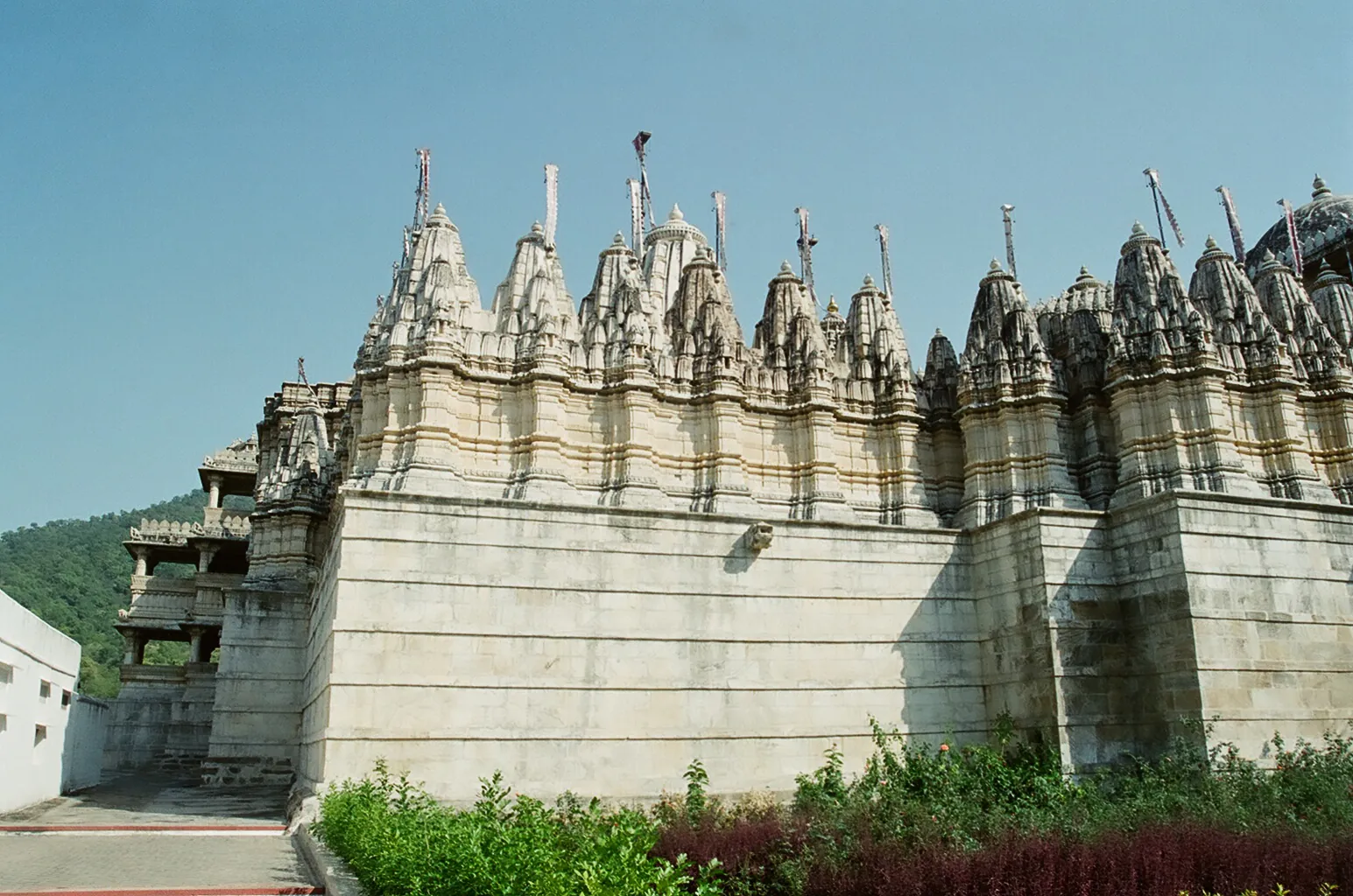 Ranakpur Jain Temple Ranakpur - Image 14