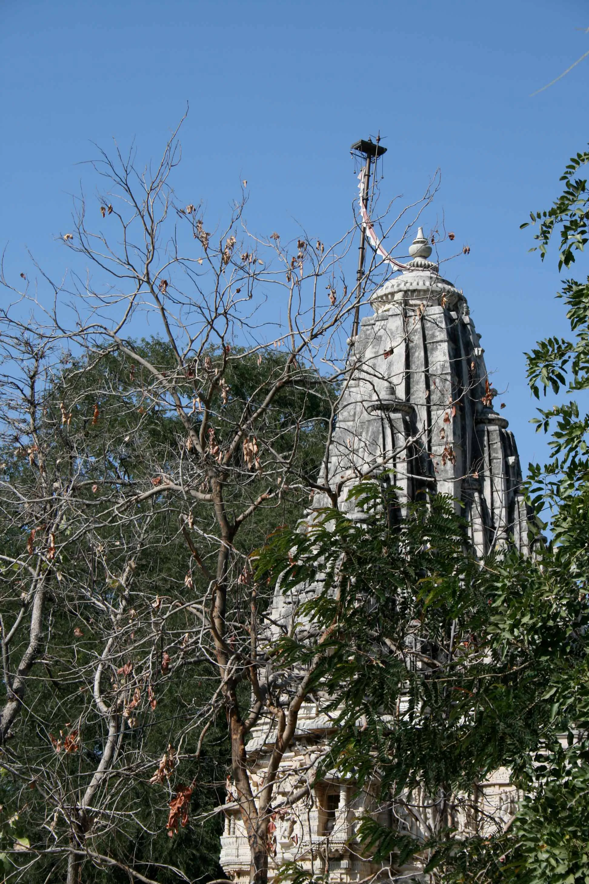 Ranakpur Jain Temple Ranakpur - Image 15