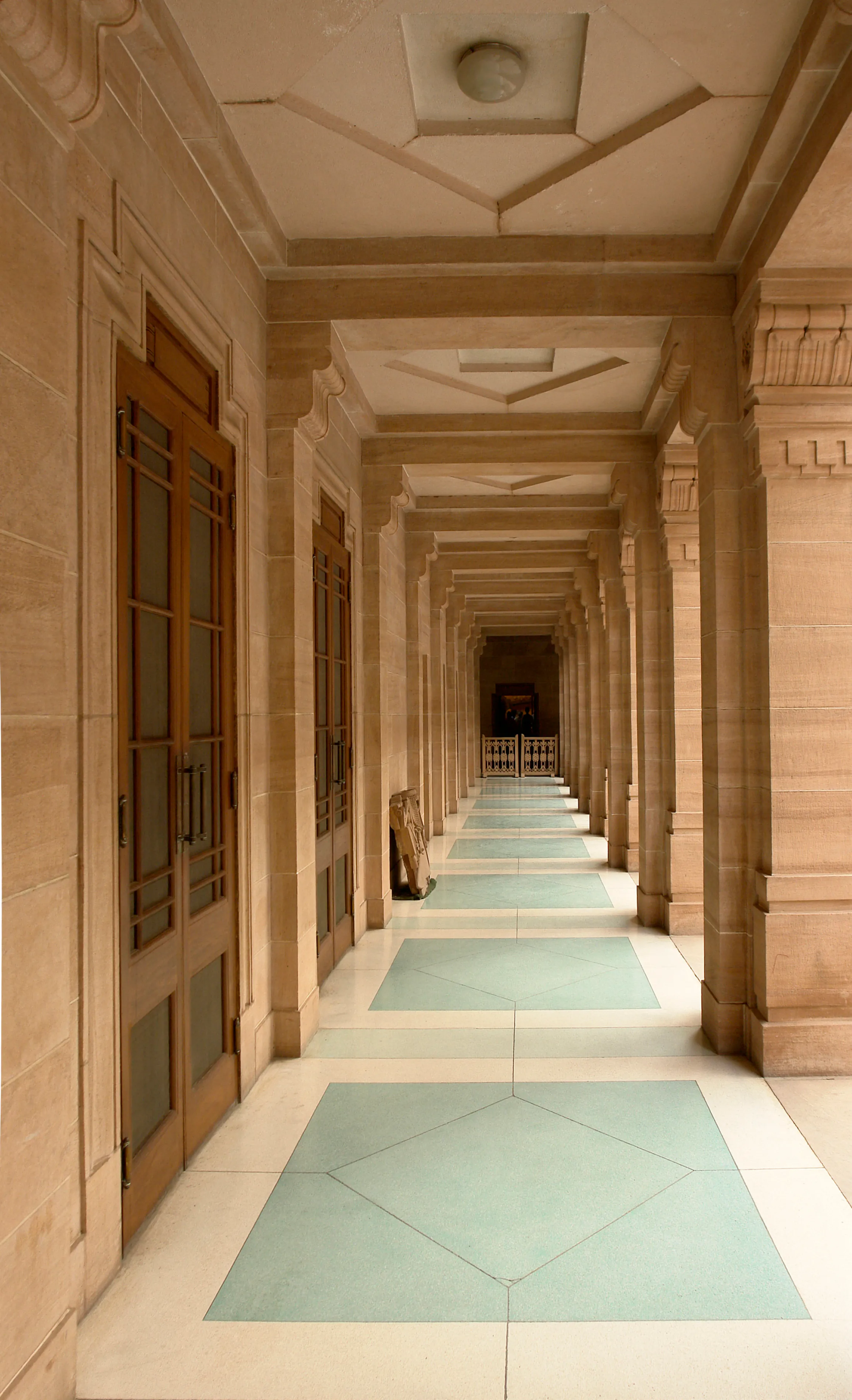 Umaid Bhawan Palace Jodhpur - Image 3
