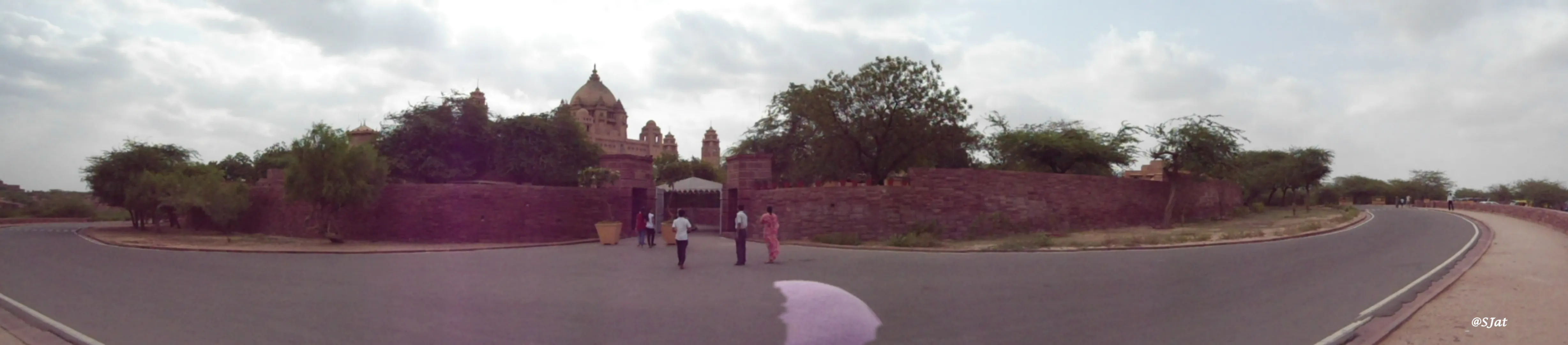 Umaid Bhawan Palace Jodhpur - Image 6