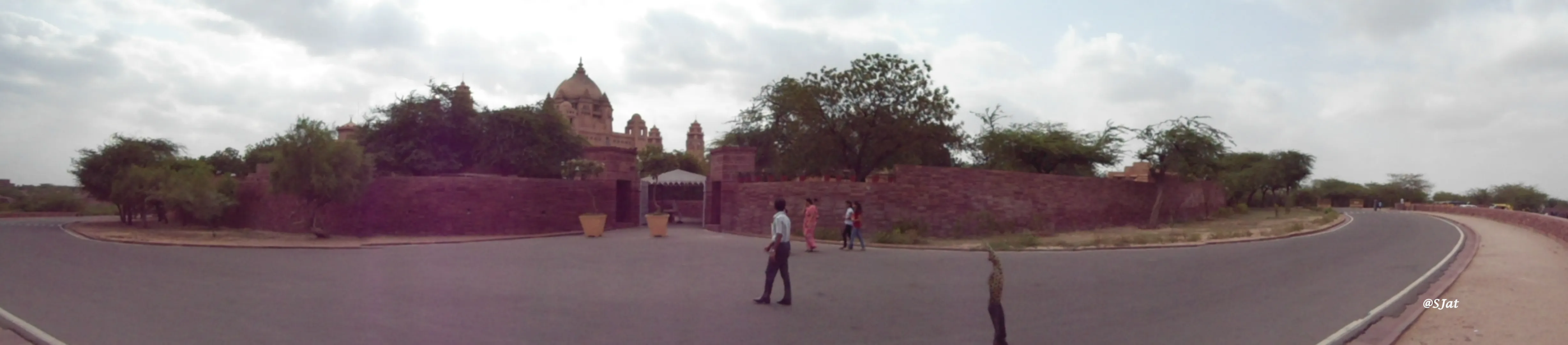 Umaid Bhawan Palace Jodhpur - Image 7