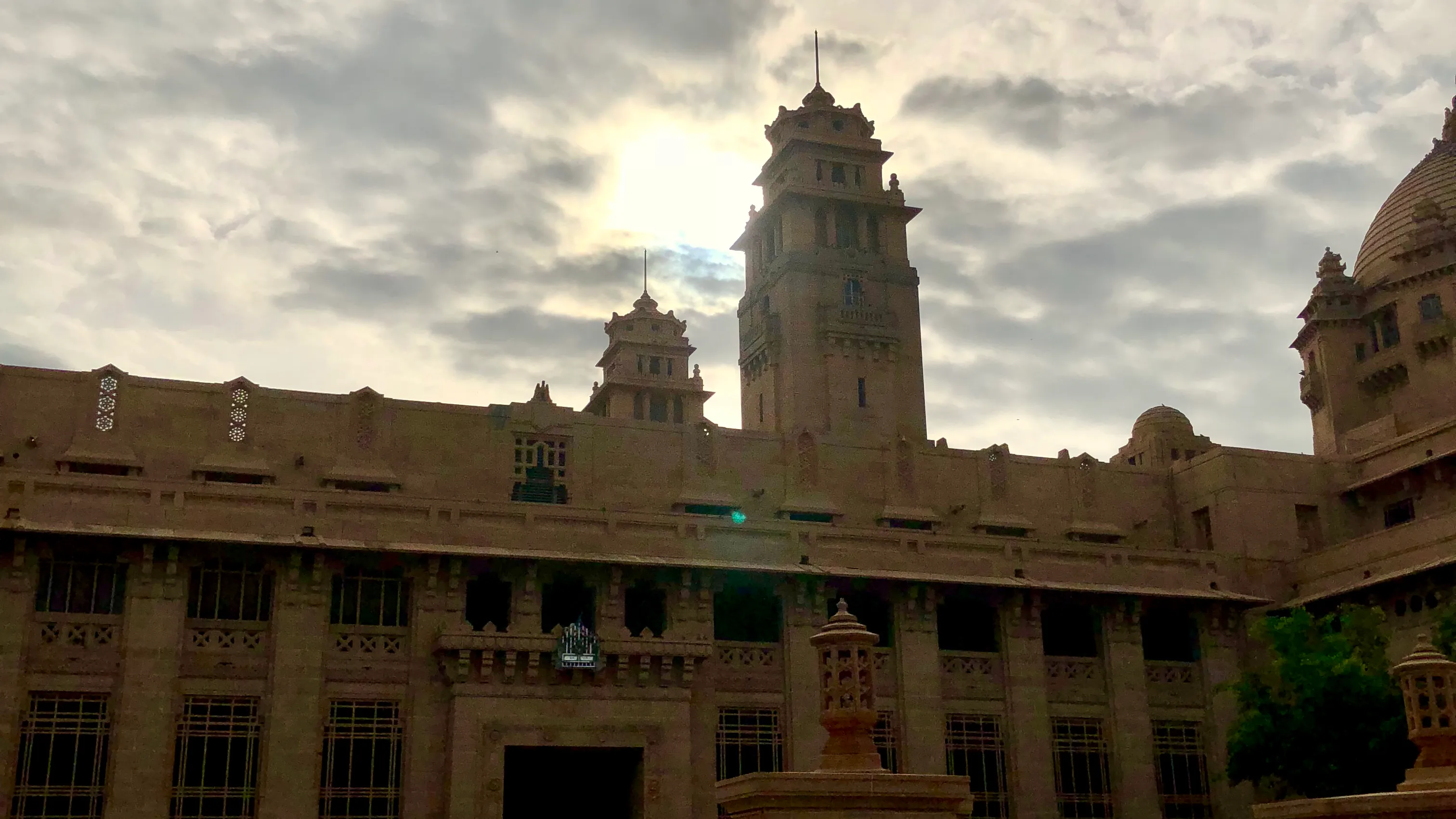 Umaid Bhawan Palace Jodhpur - Image 12