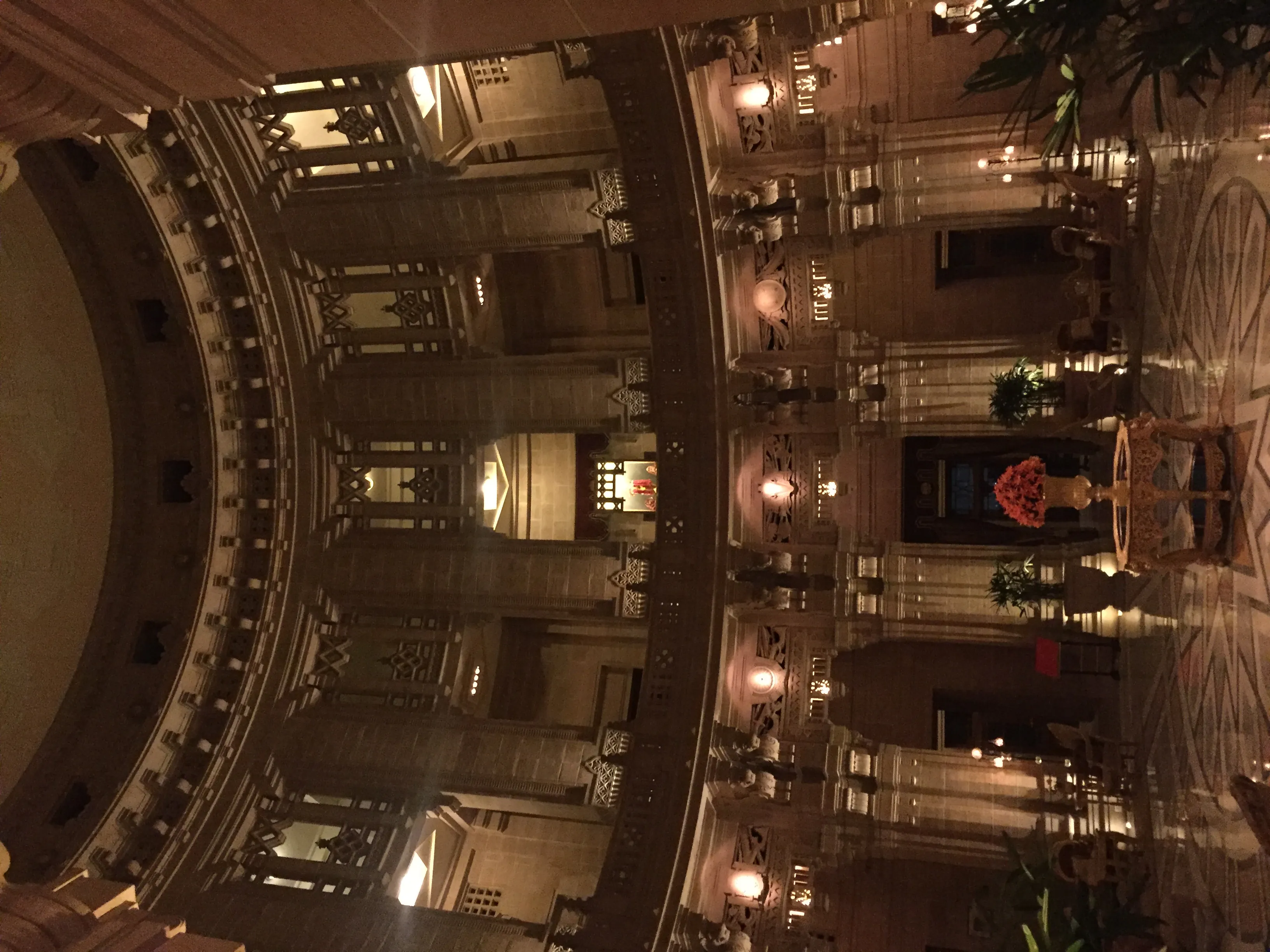 Umaid Bhawan Palace Jodhpur - Image 20