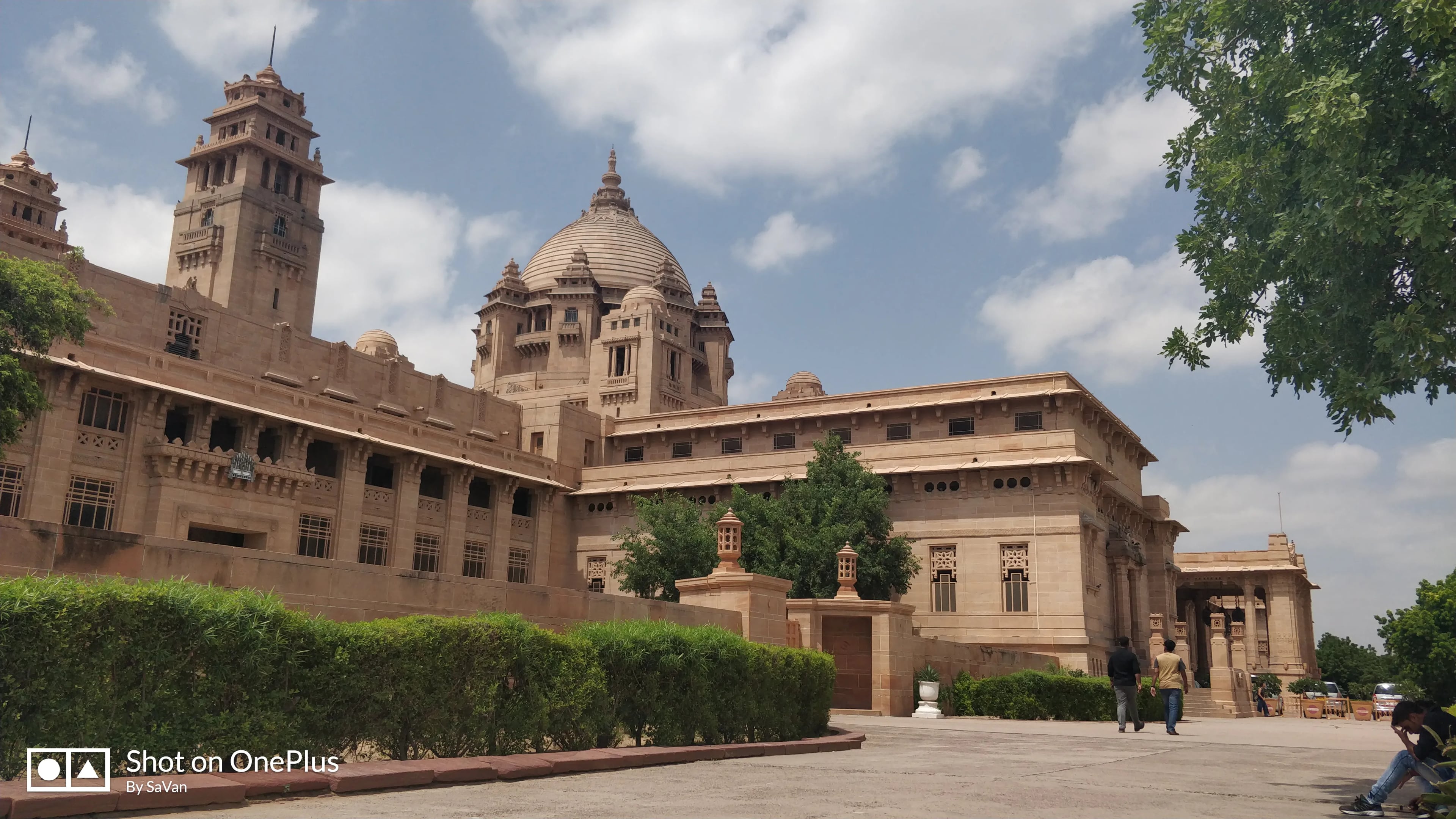 Umaid Bhawan Palace Jodhpur - Image 22