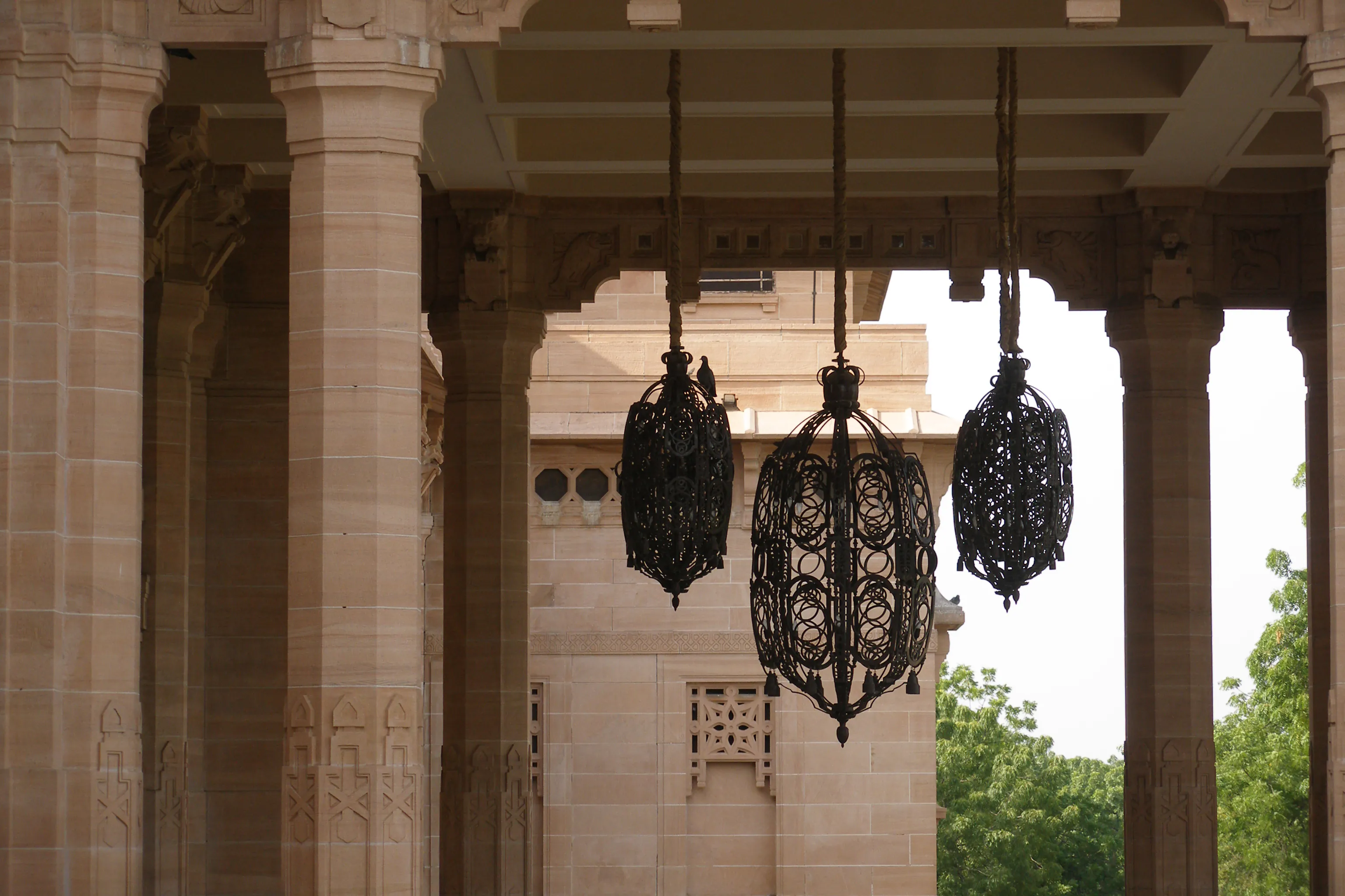 Umaid Bhawan Palace Jodhpur - Image 30