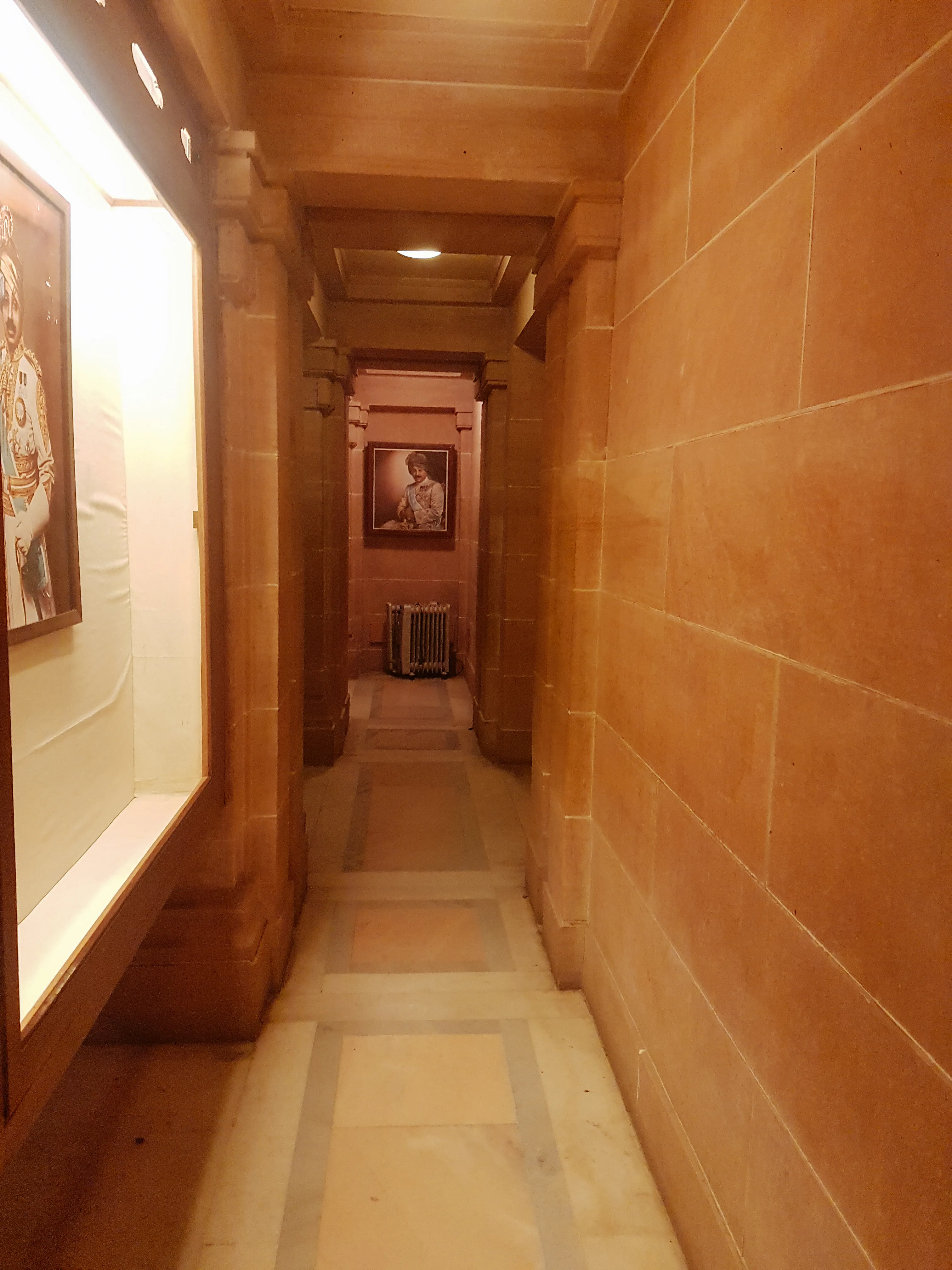 Umaid Bhawan Palace Jodhpur - Image 28