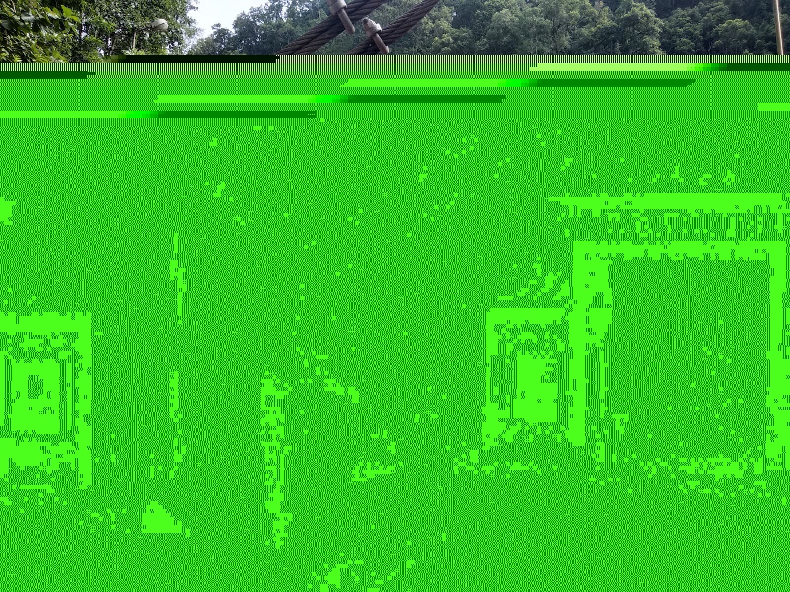 Kirateshwar Mahadev Temple Legship